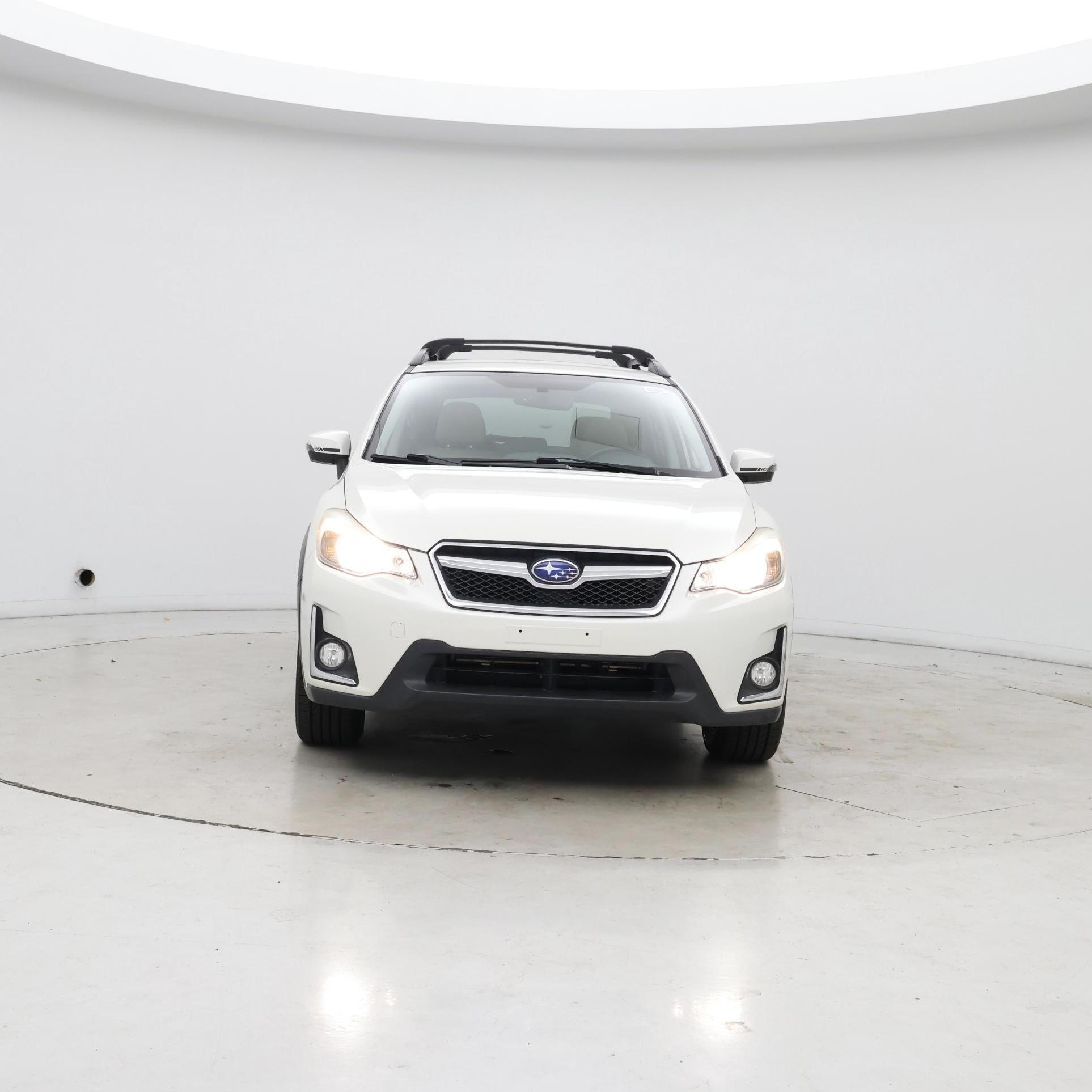 Thumbnail: 2017 Subaru Crosstrek - 5