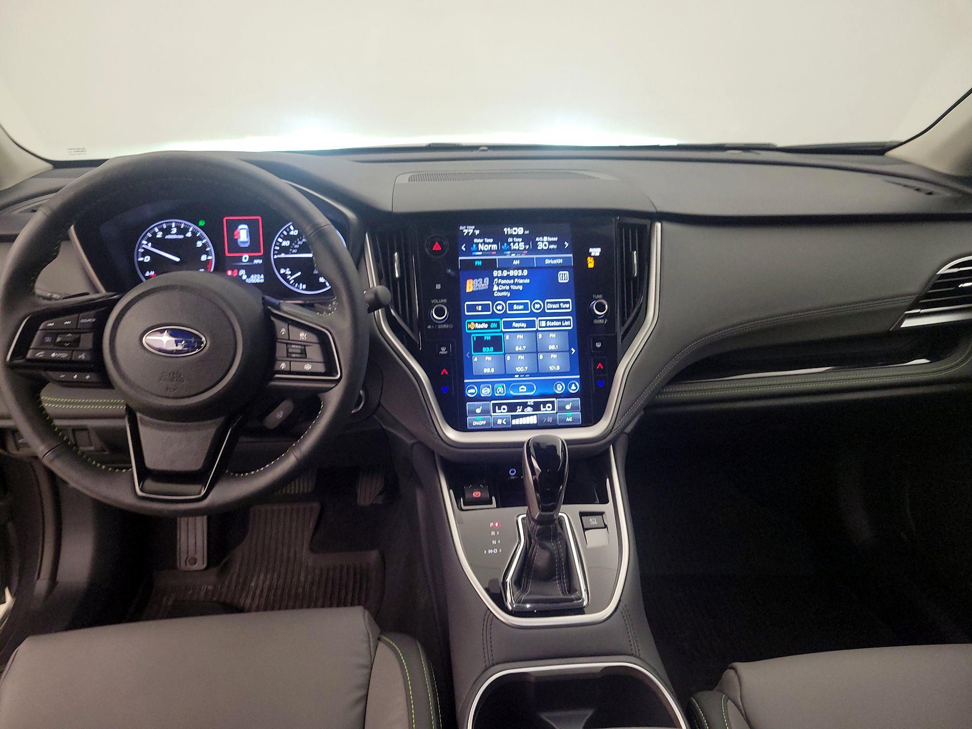 Thumbnail: 2025 Subaru Outback - 9