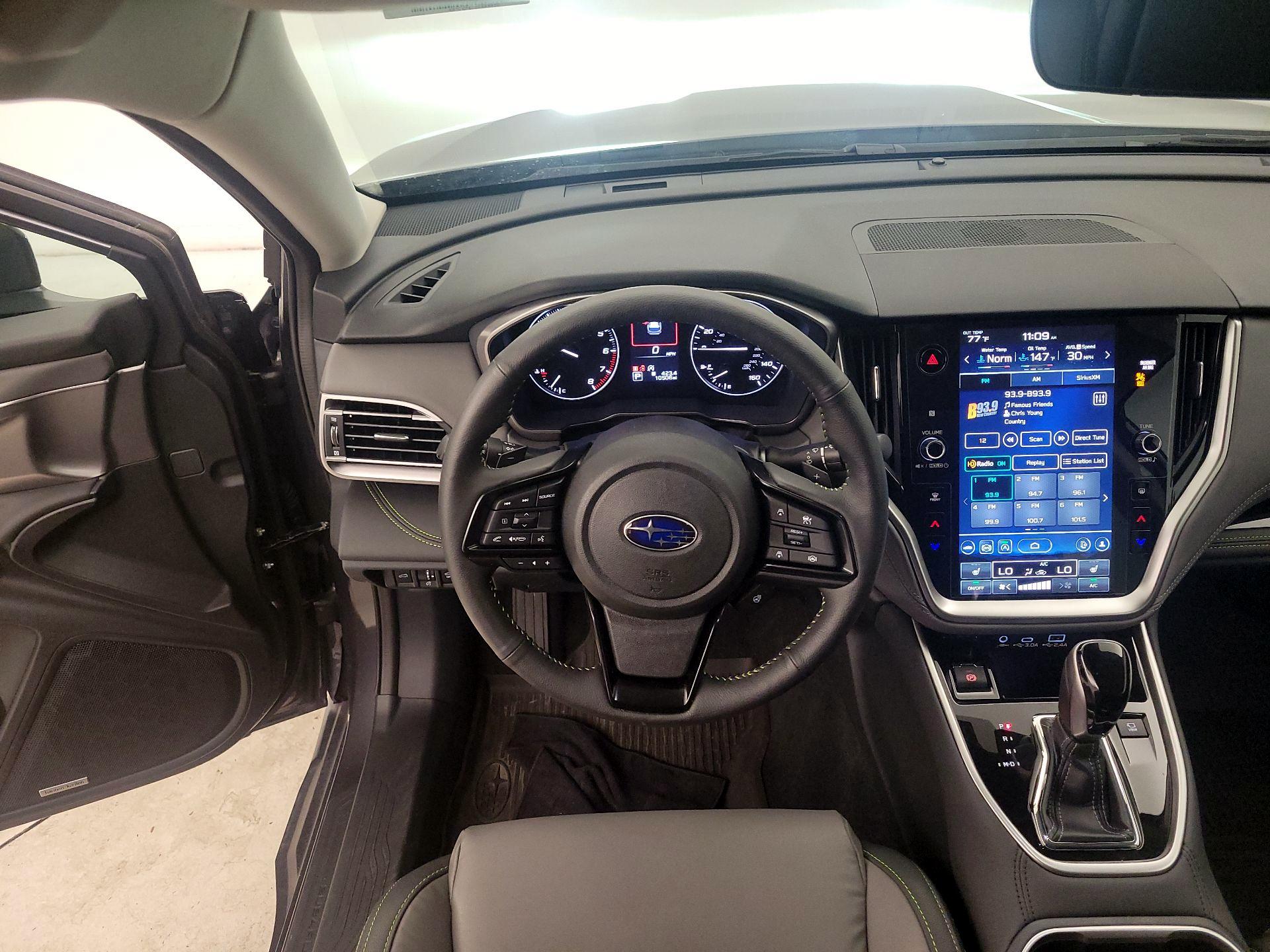 Thumbnail: 2025 Subaru Outback - 10