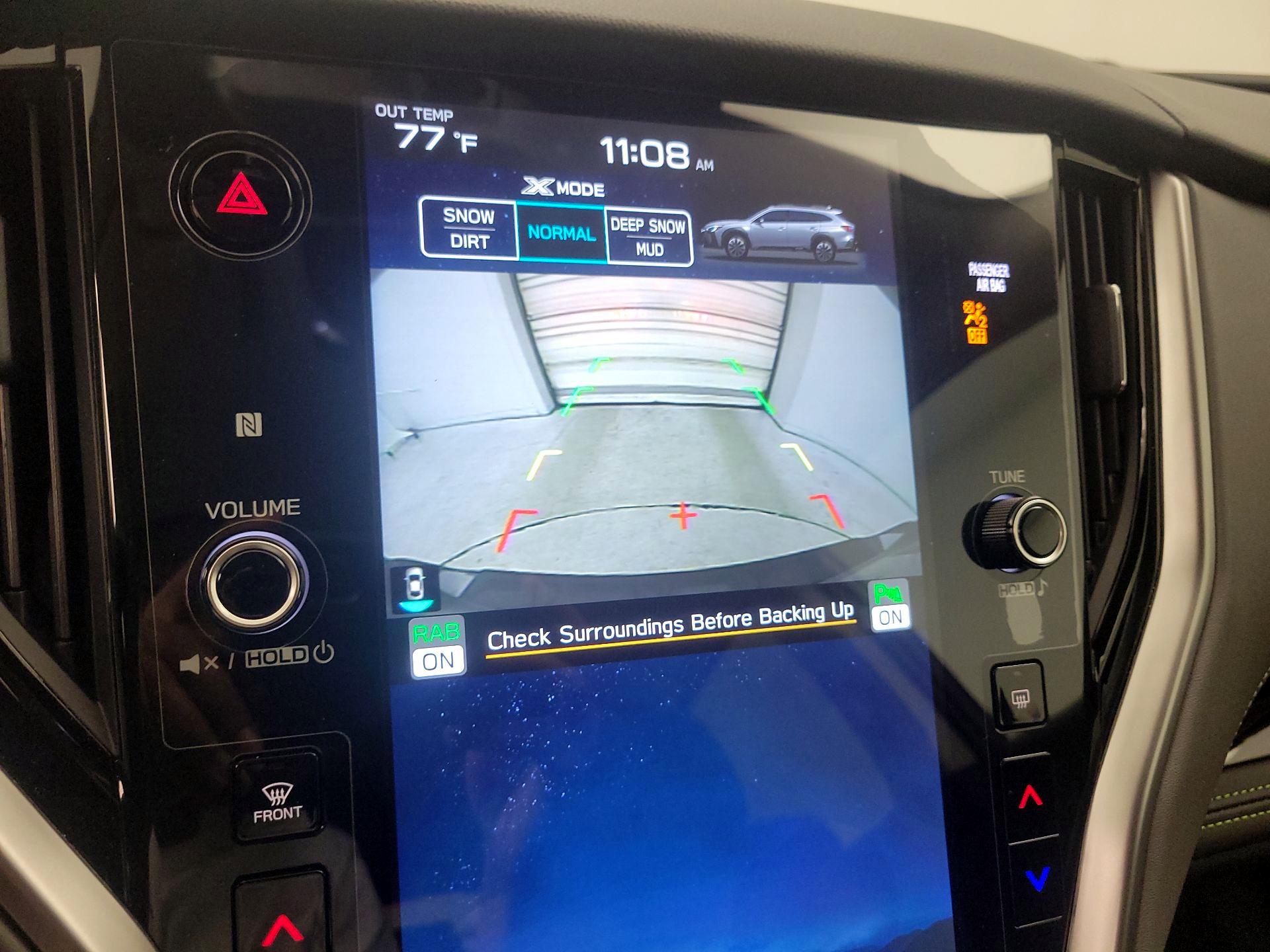 Thumbnail: 2025 Subaru Outback - 13
