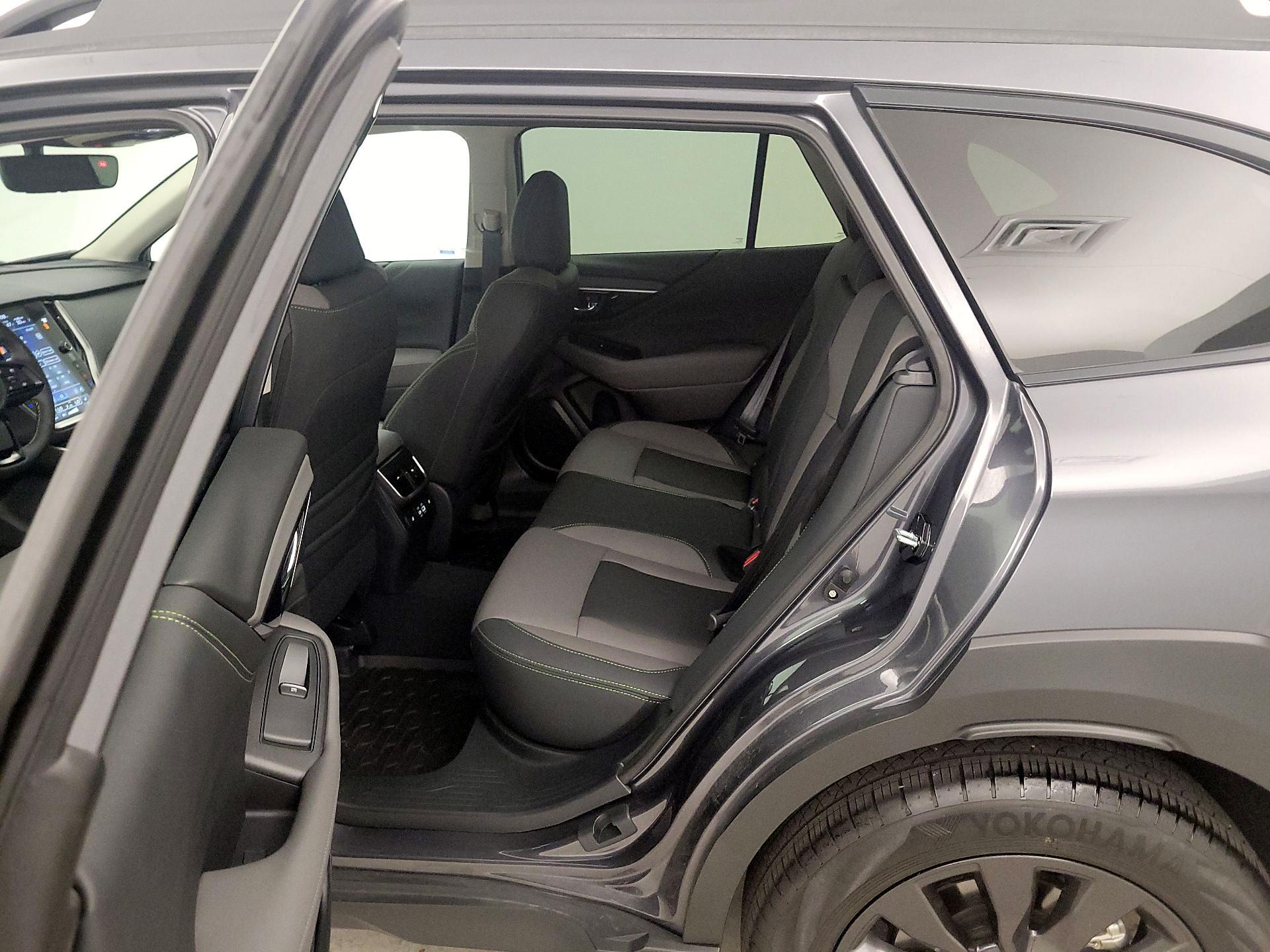 Thumbnail: 2025 Subaru Outback - 18