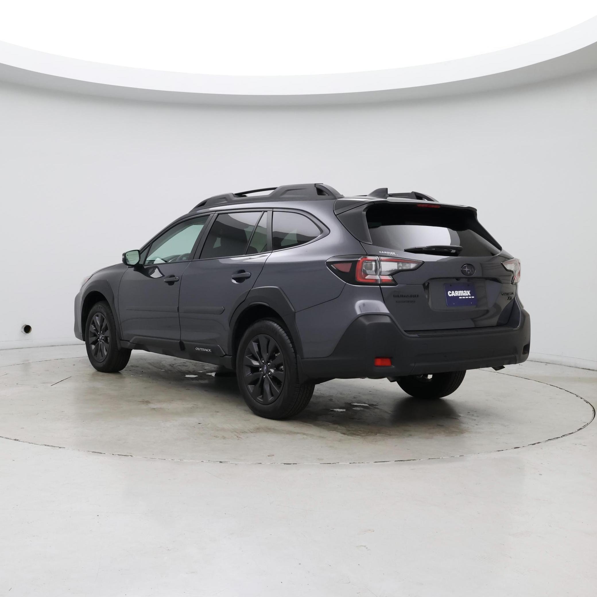 Thumbnail: 2025 Subaru Outback - 2