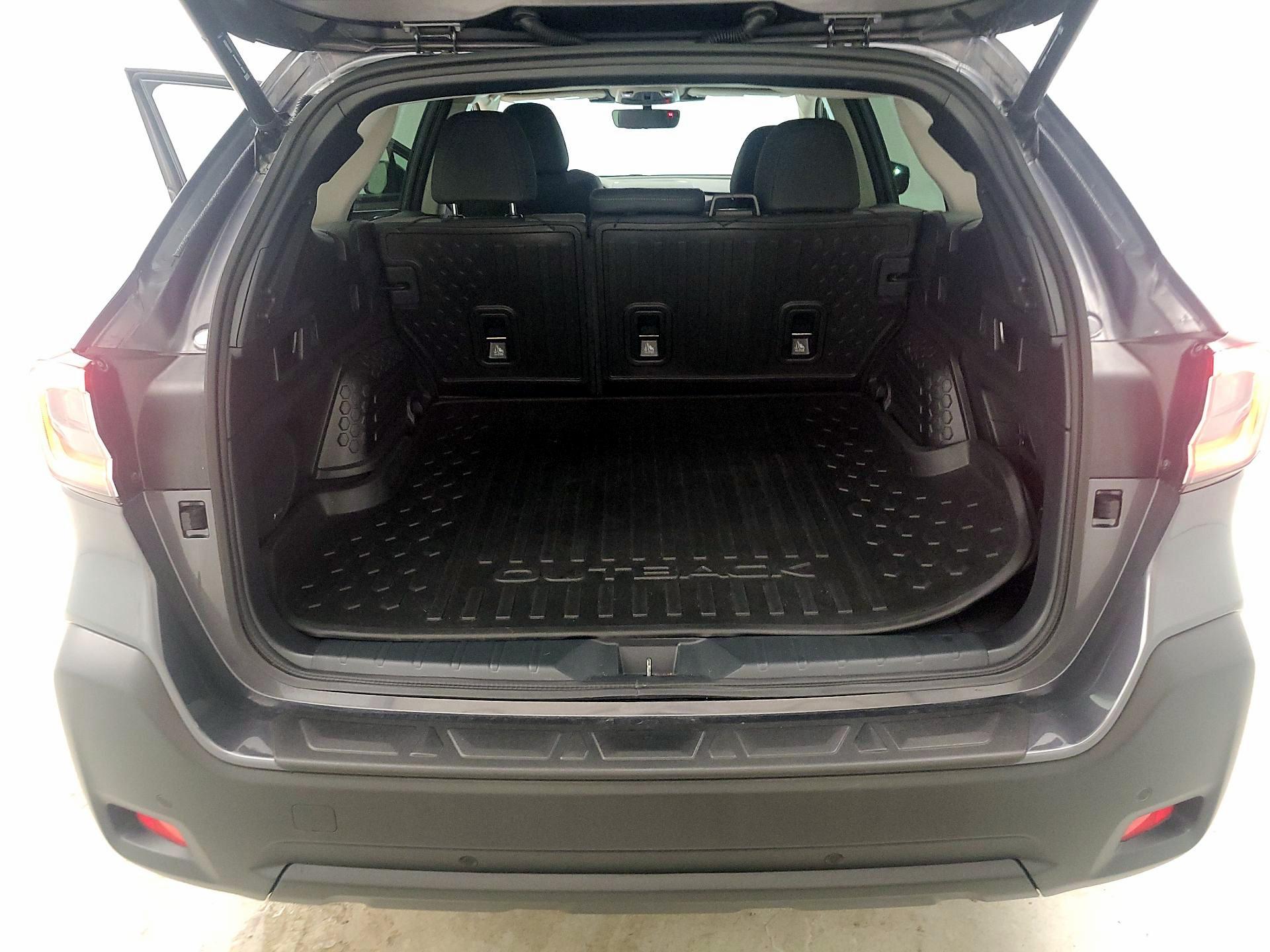 Thumbnail: 2025 Subaru Outback - 19