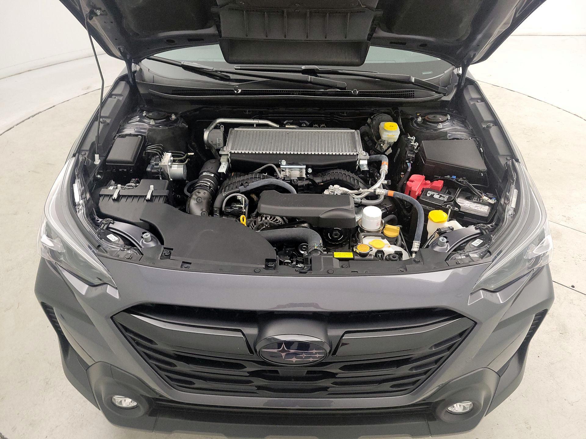 Thumbnail: 2025 Subaru Outback - 20