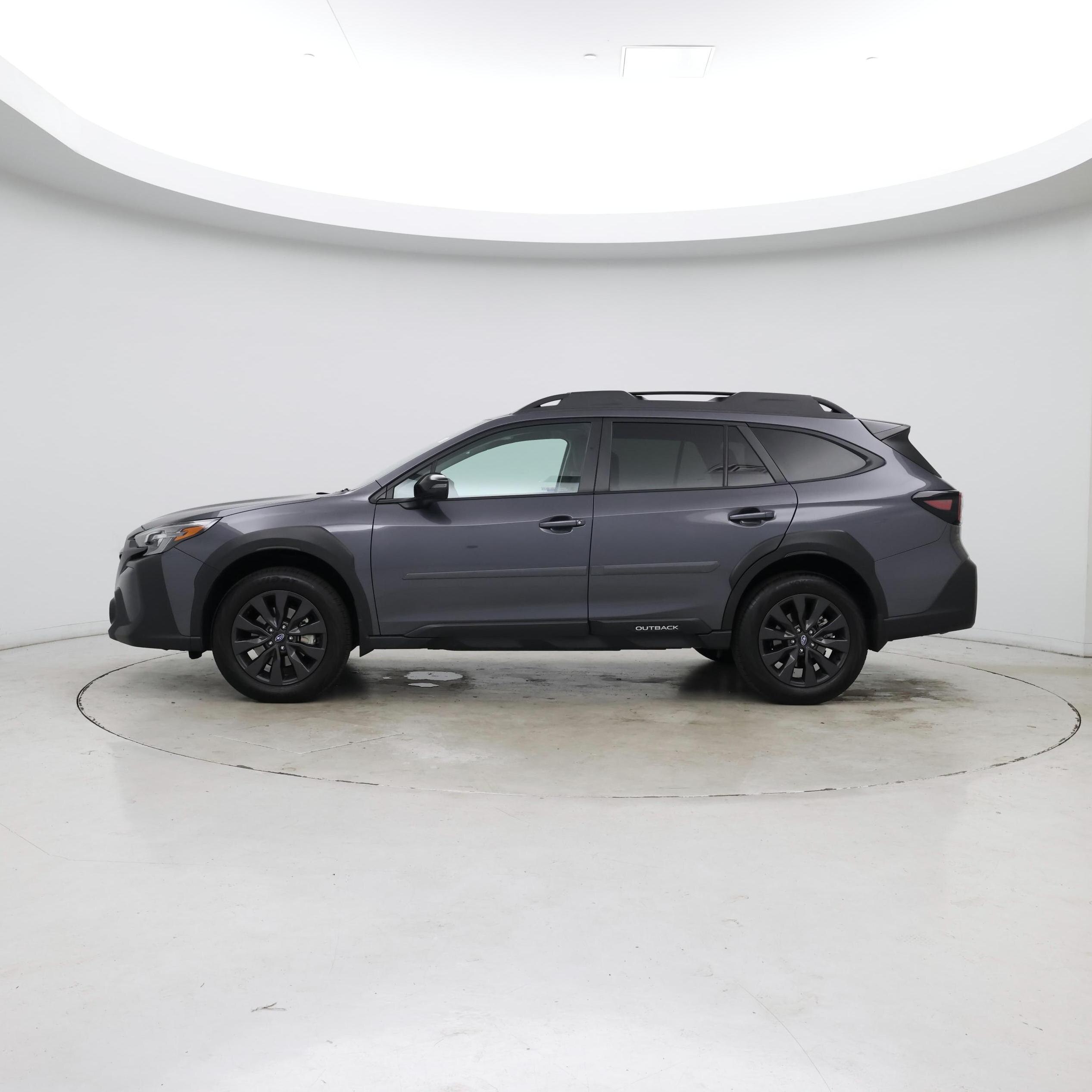 Thumbnail: 2025 Subaru Outback - 3