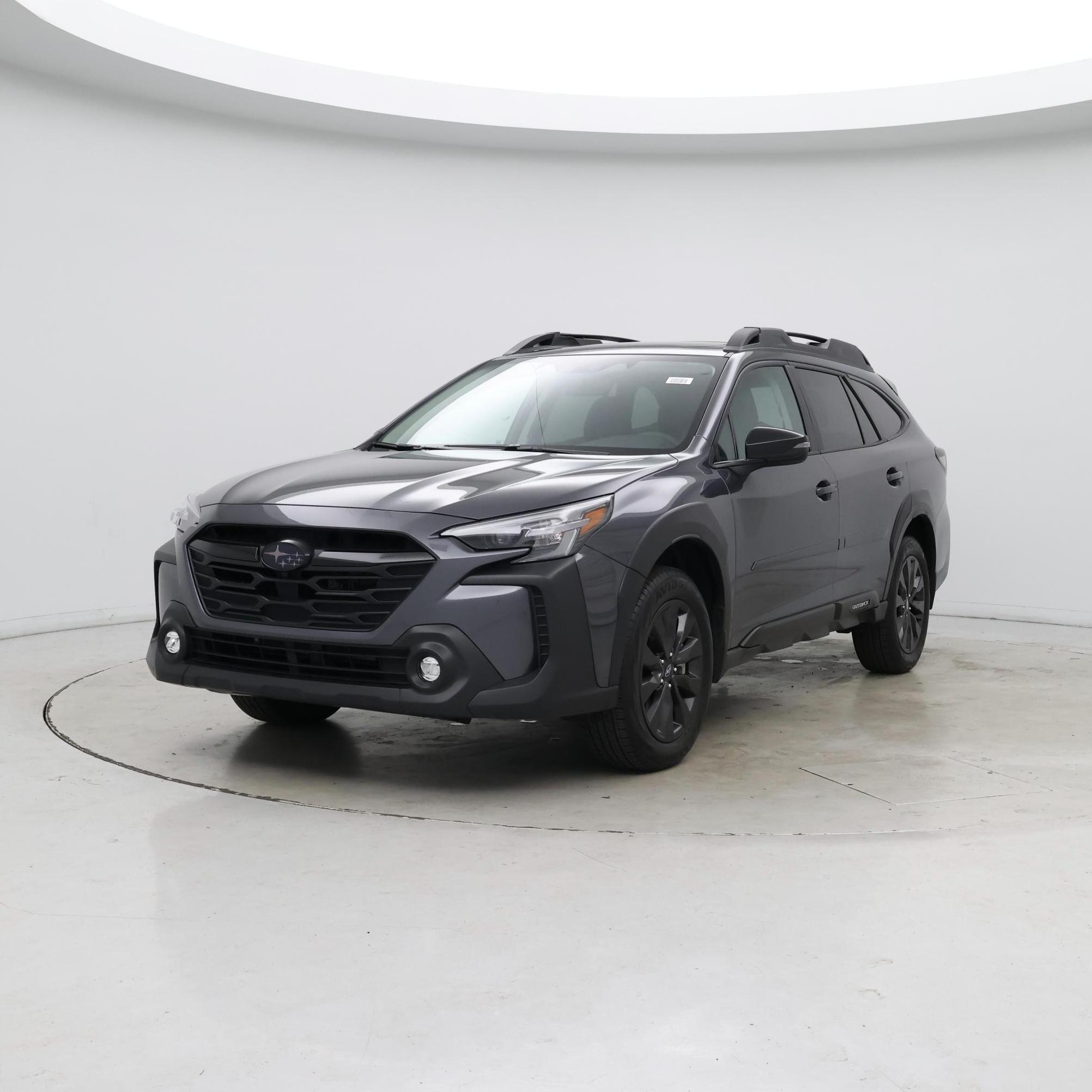 Thumbnail: 2025 Subaru Outback - 4