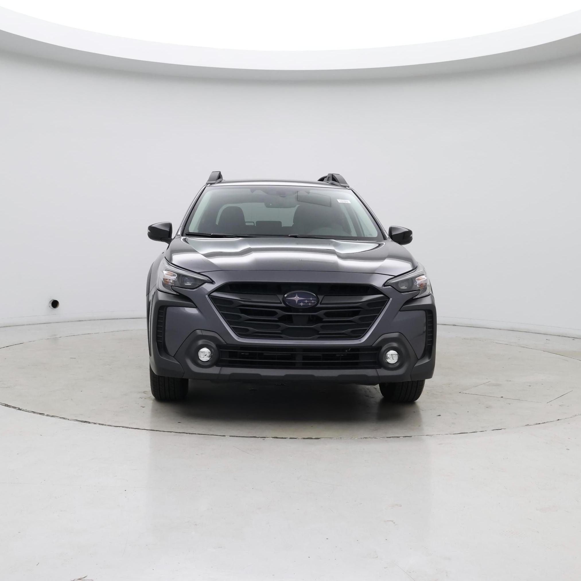 Thumbnail: 2025 Subaru Outback - 5