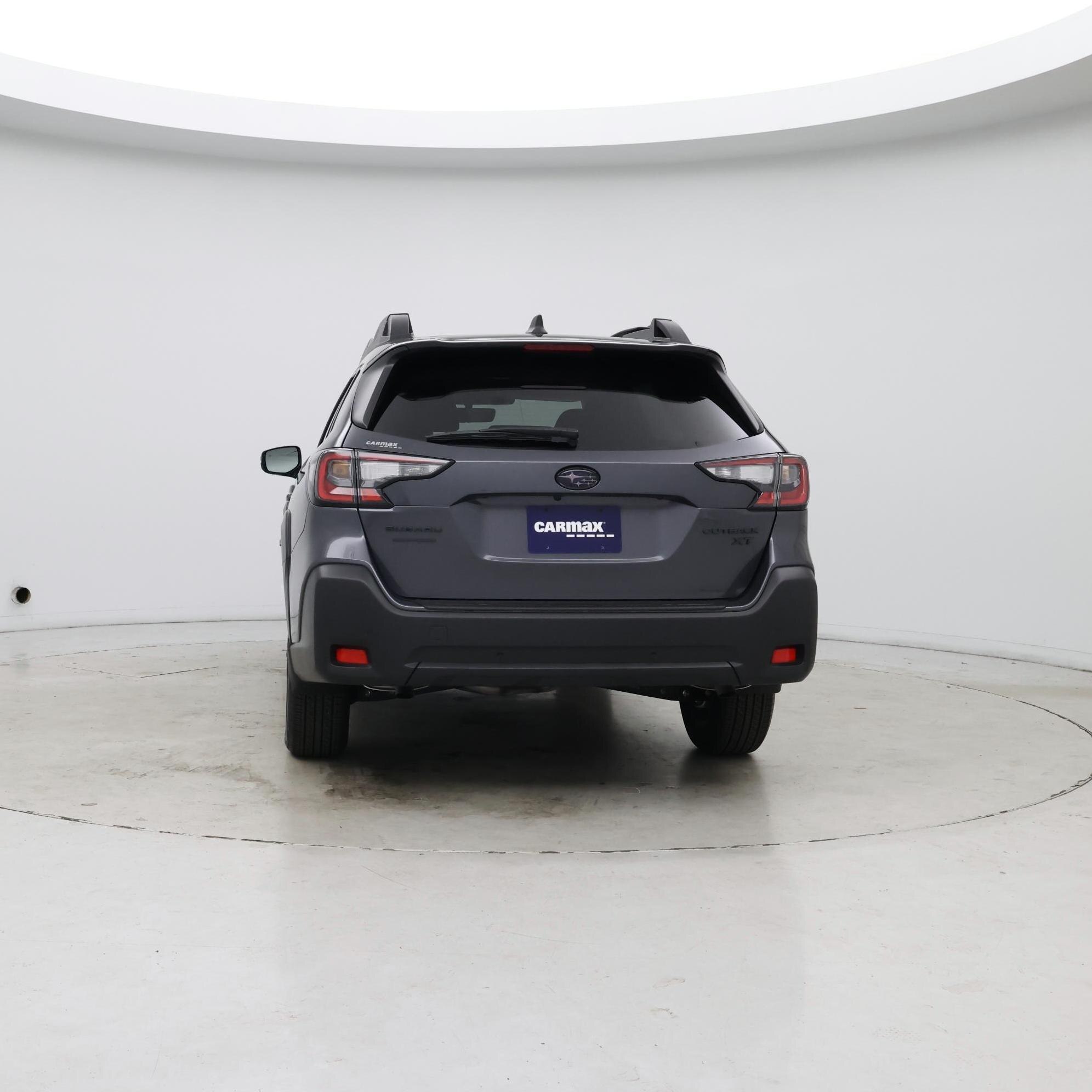Thumbnail: 2025 Subaru Outback - 6
