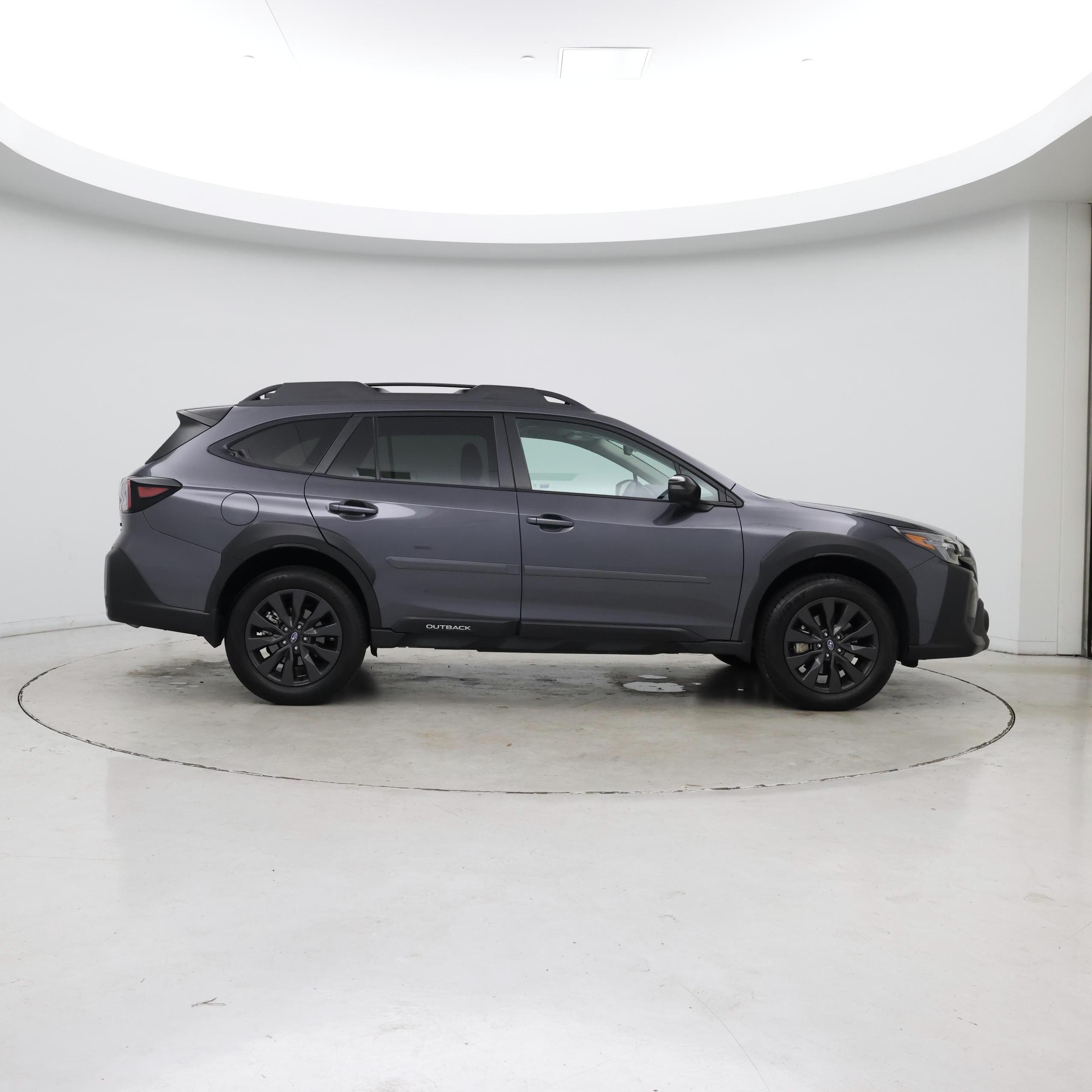 Thumbnail: 2025 Subaru Outback - 7