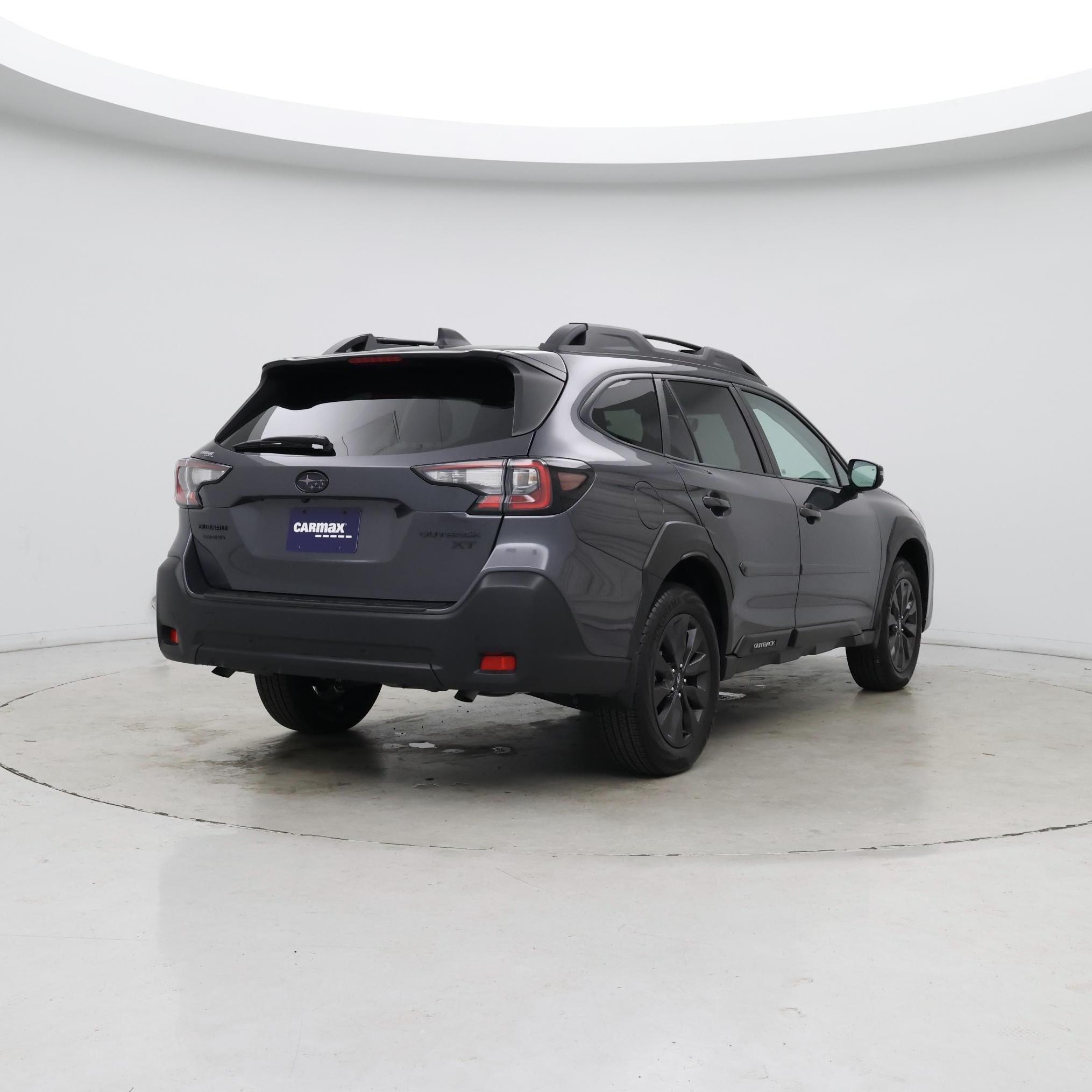 Thumbnail: 2025 Subaru Outback - 8