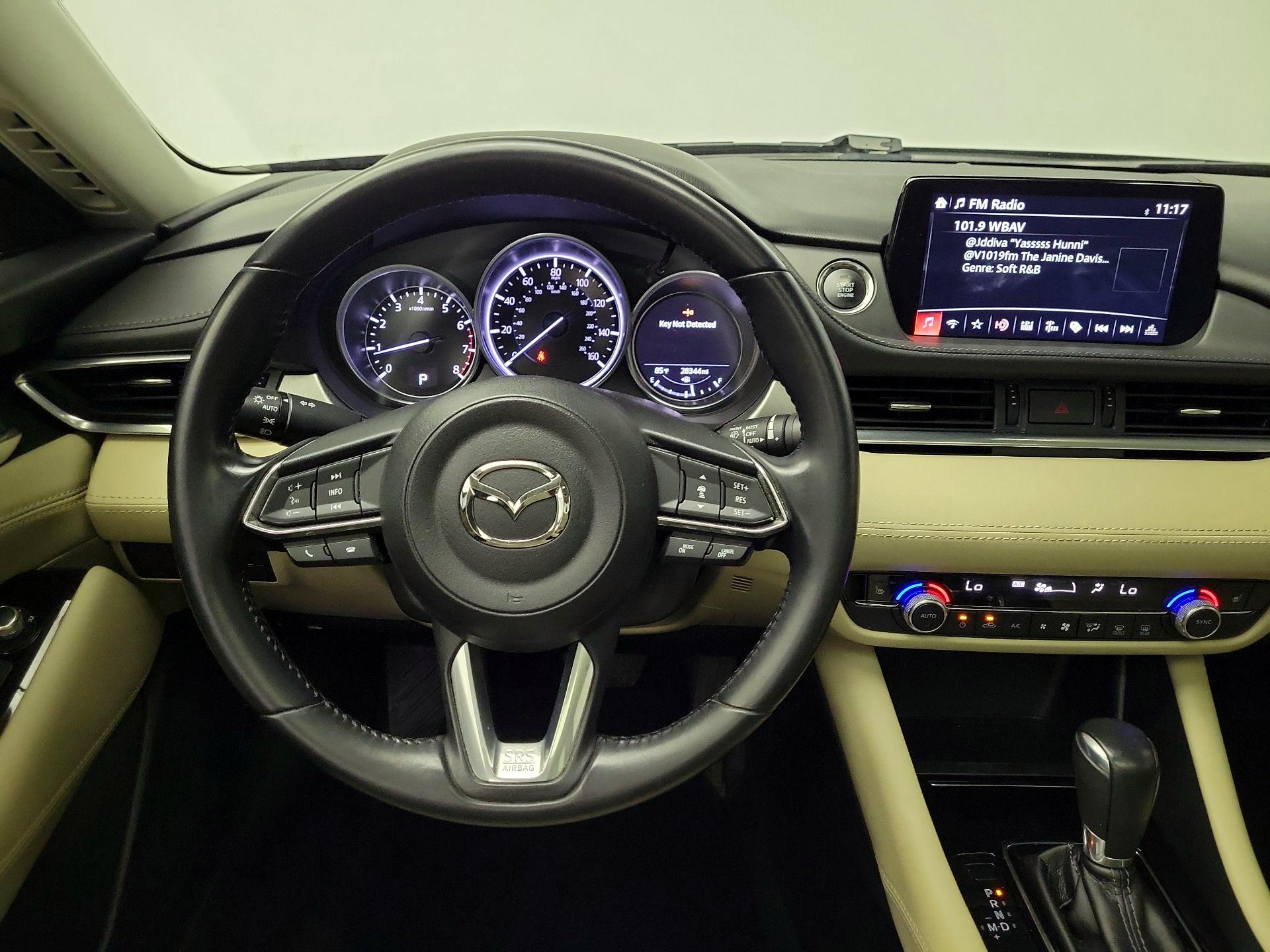 Thumbnail: 2021 Mazda Mazda6 - 10