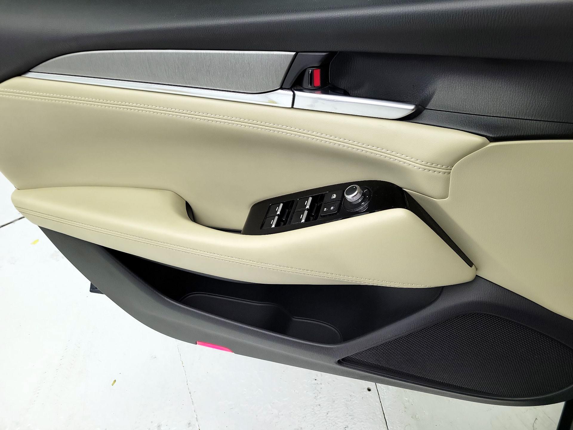 Thumbnail: 2021 Mazda Mazda6 - 12