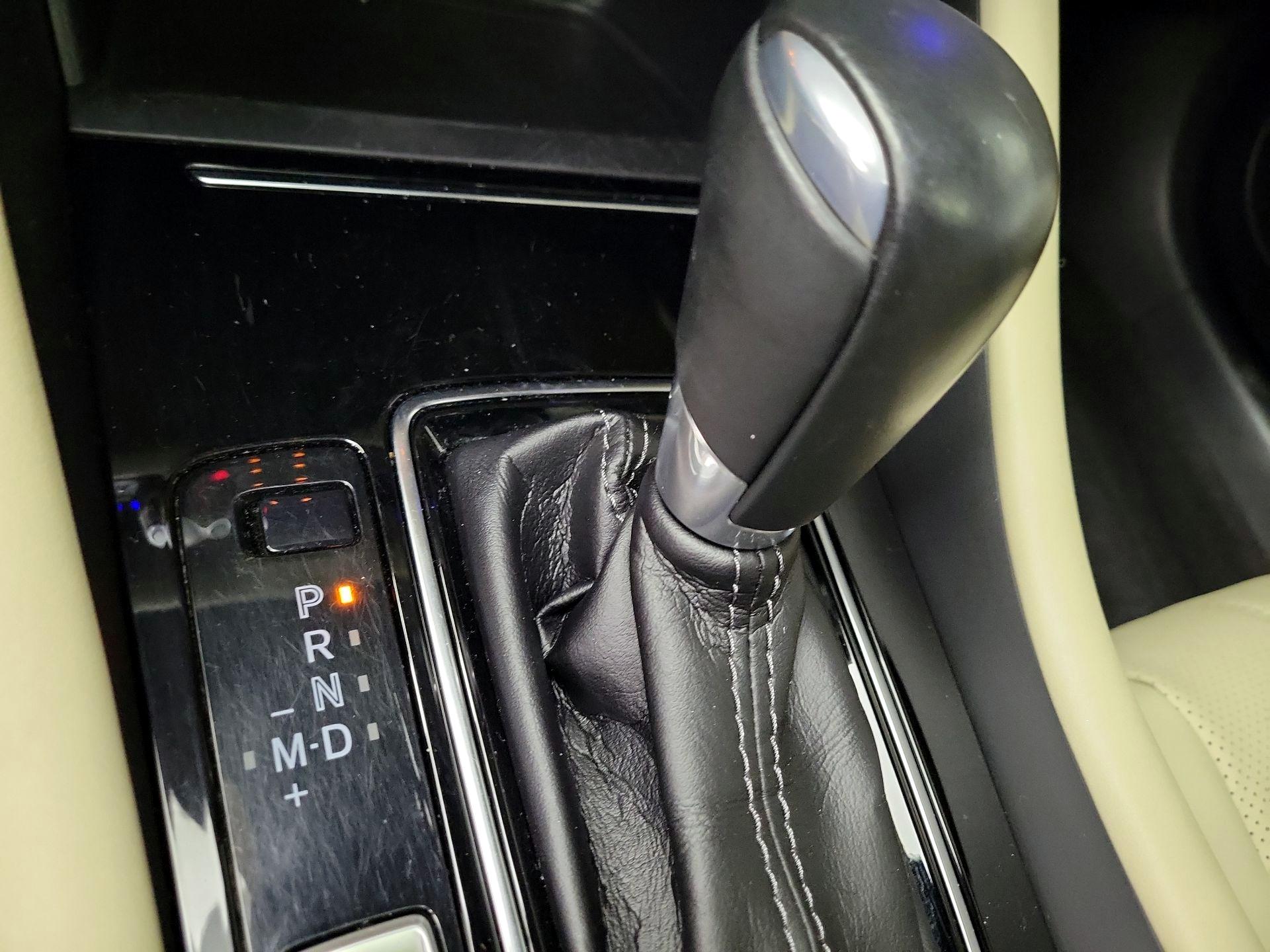 Thumbnail: 2021 Mazda Mazda6 - 17