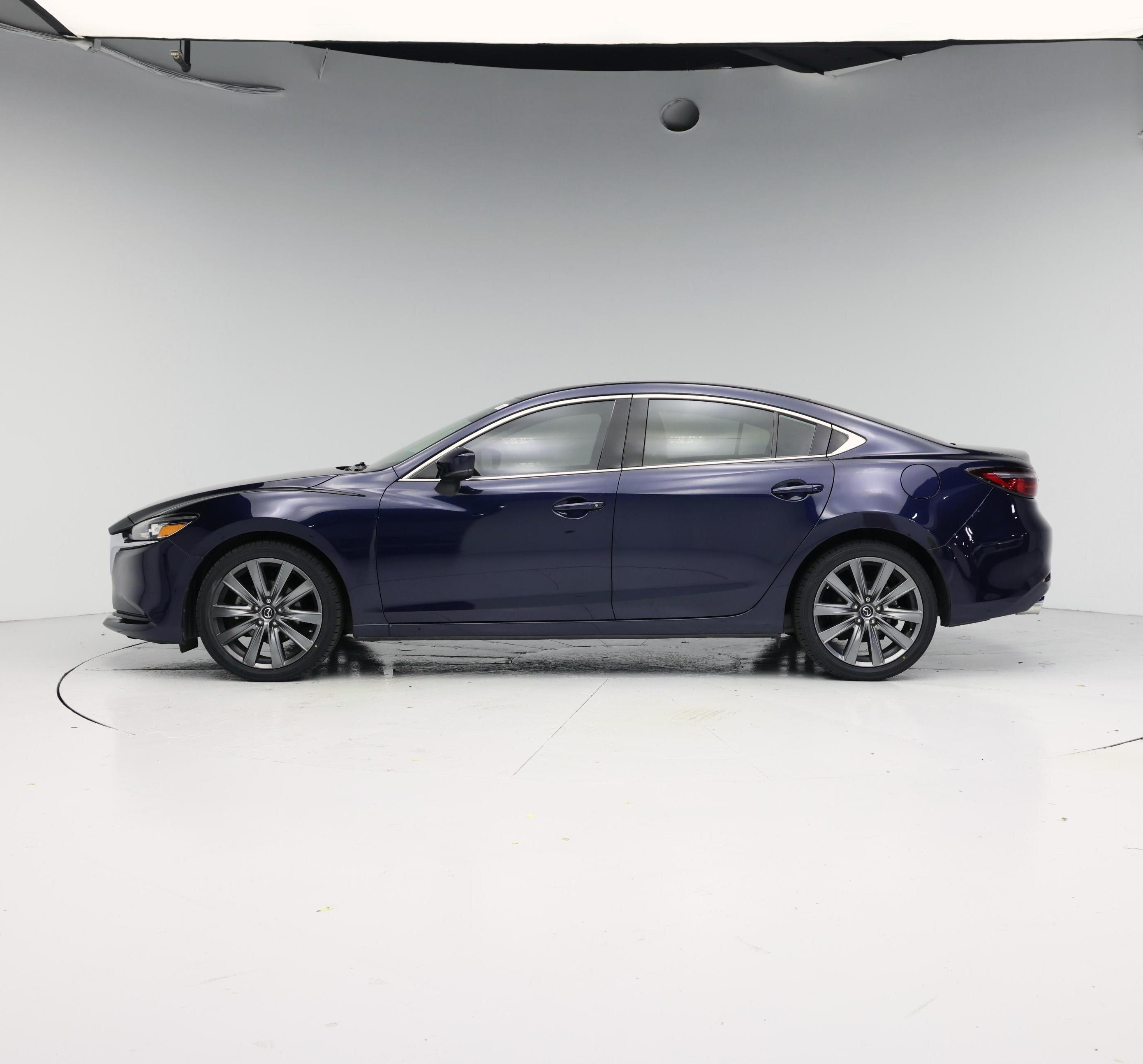 Thumbnail: 2021 Mazda Mazda6 - 3