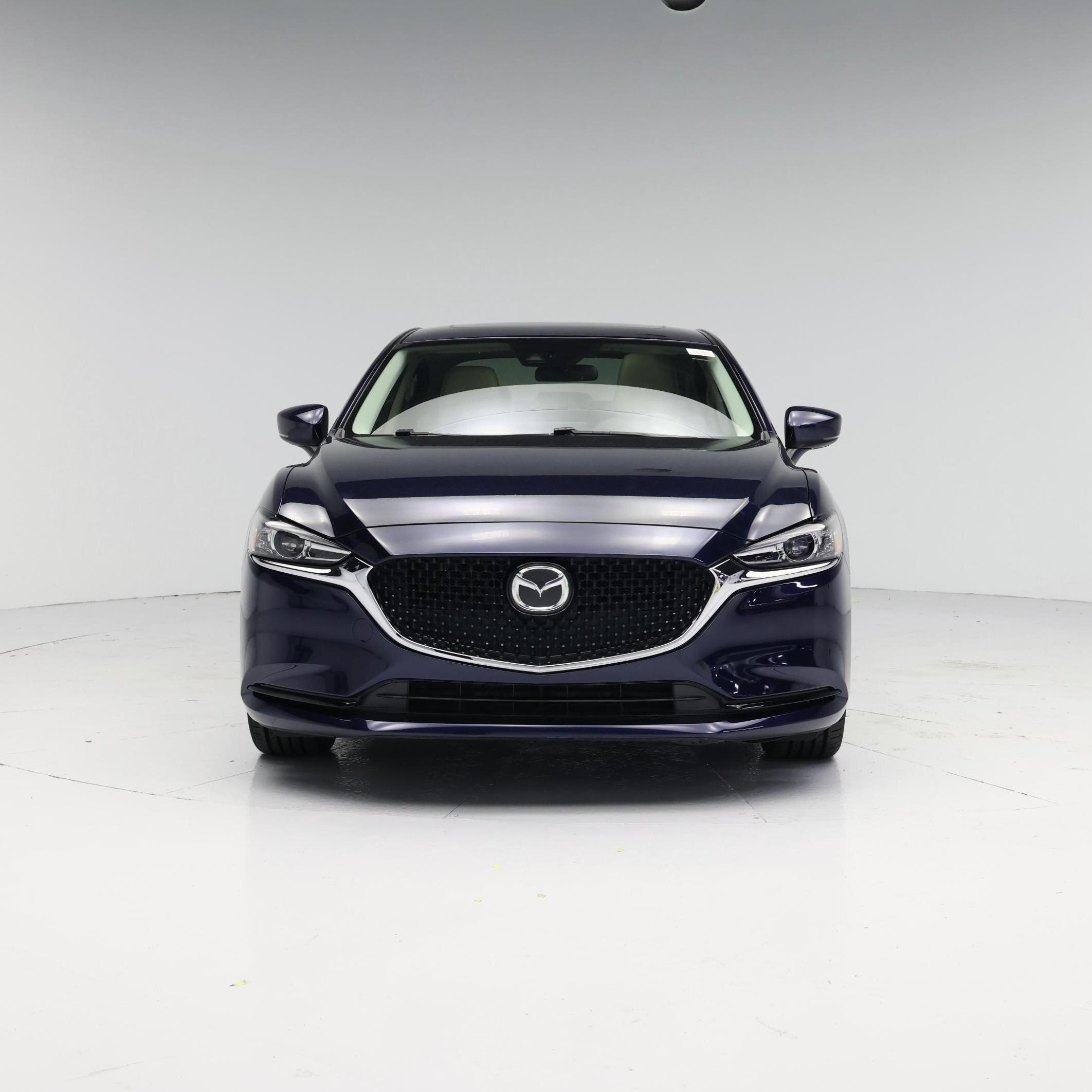 Thumbnail: 2021 Mazda Mazda6 - 5