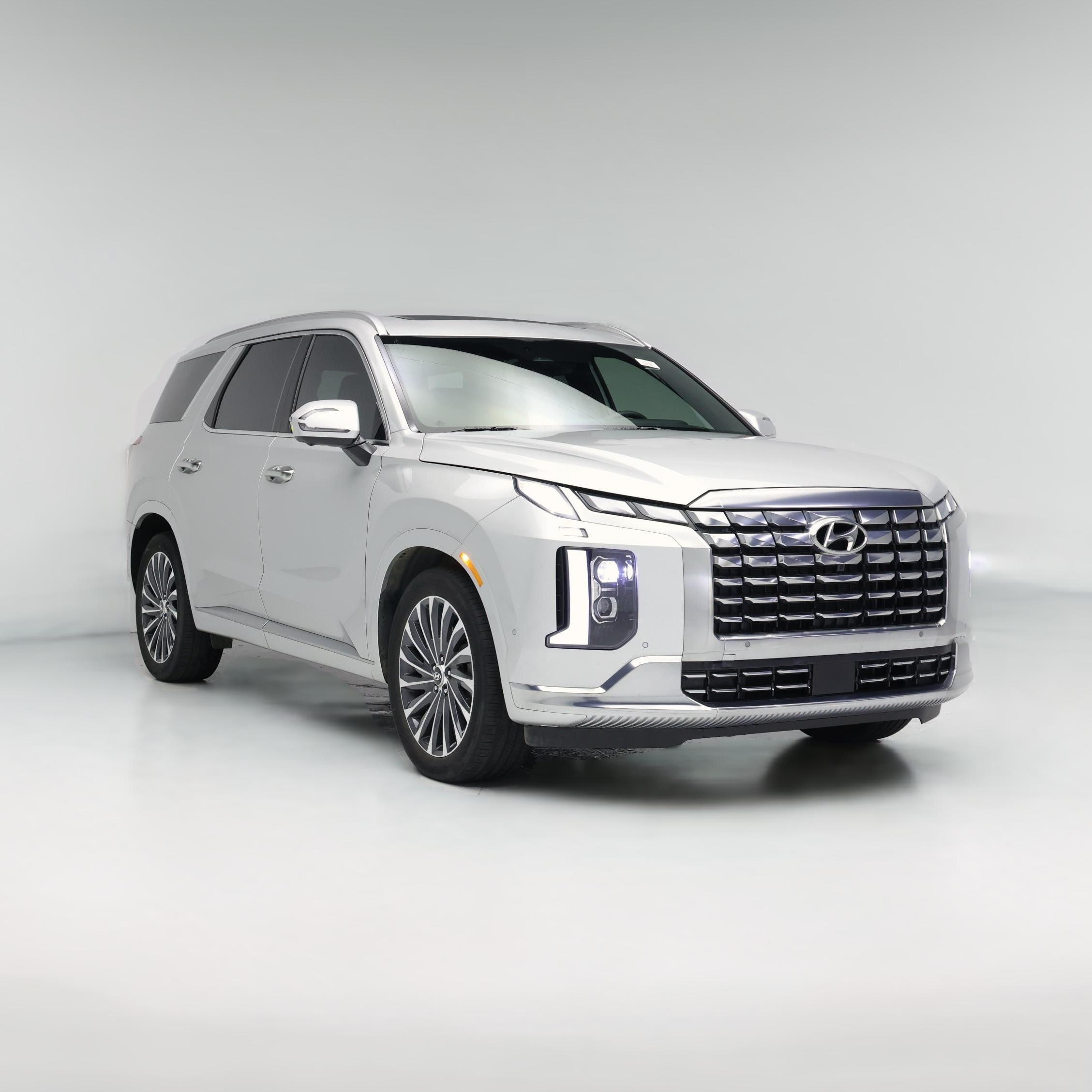 Thumbnail: 2024 Hyundai Palisade - 1