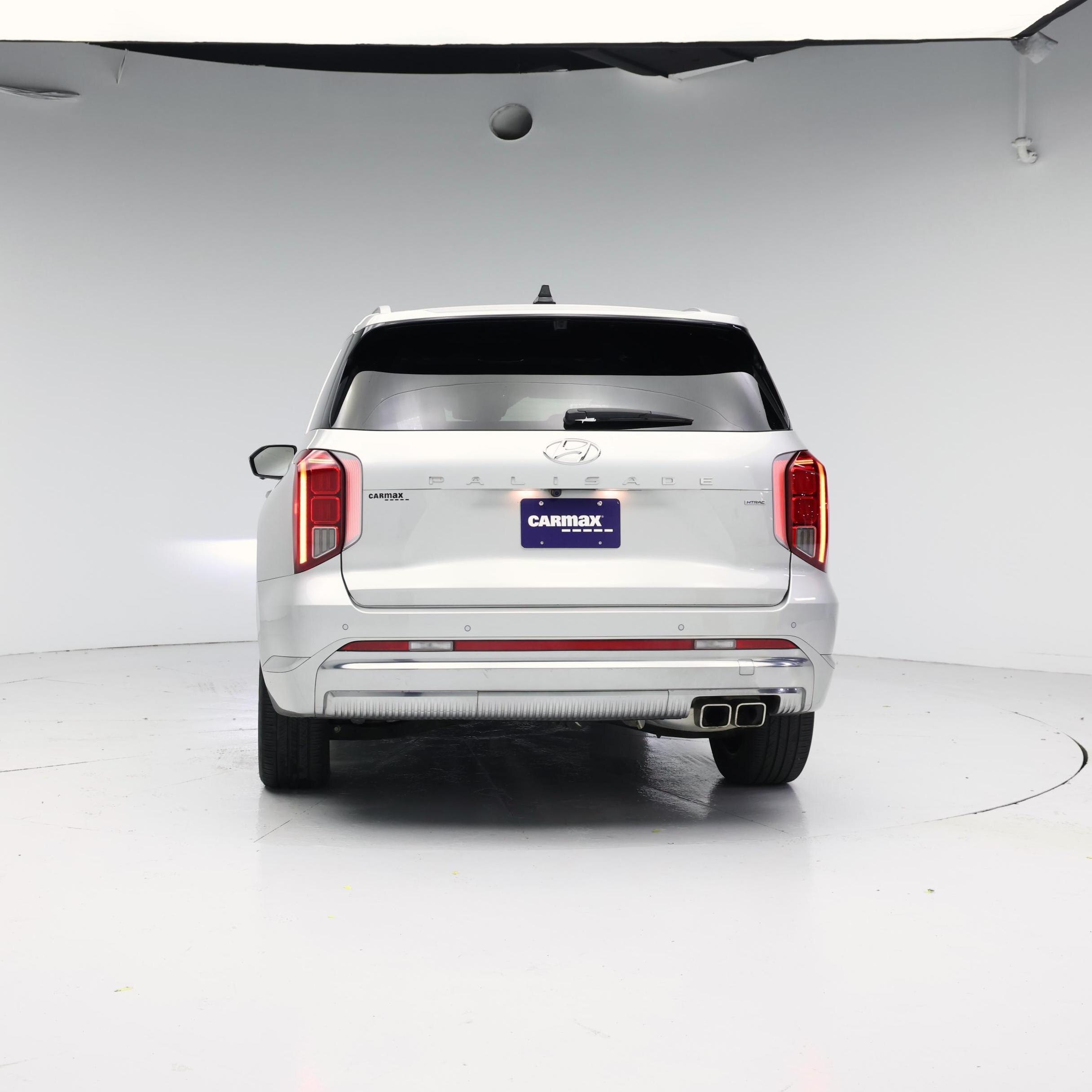 Thumbnail: 2024 Hyundai Palisade - 6