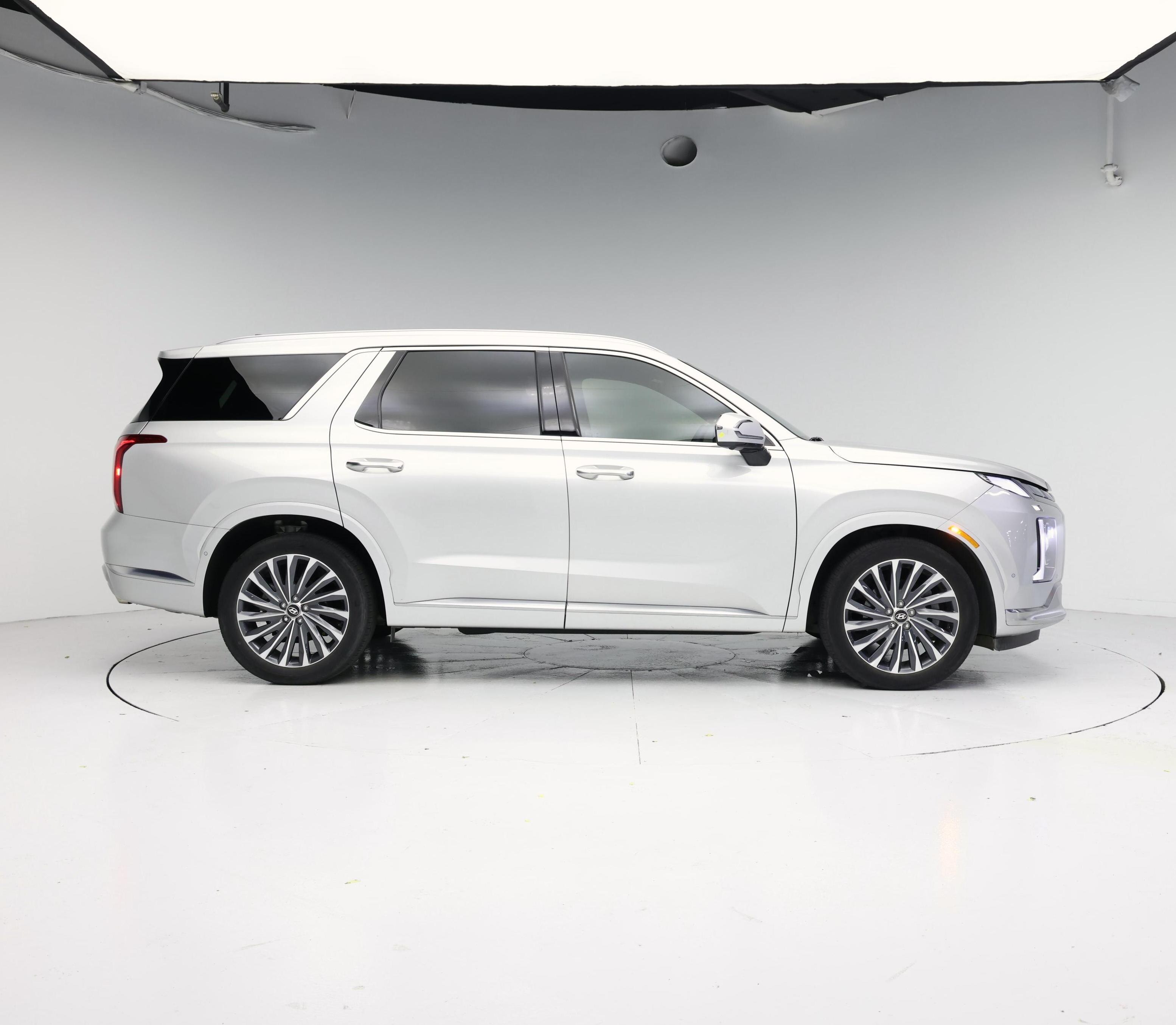 Thumbnail: 2024 Hyundai Palisade - 7