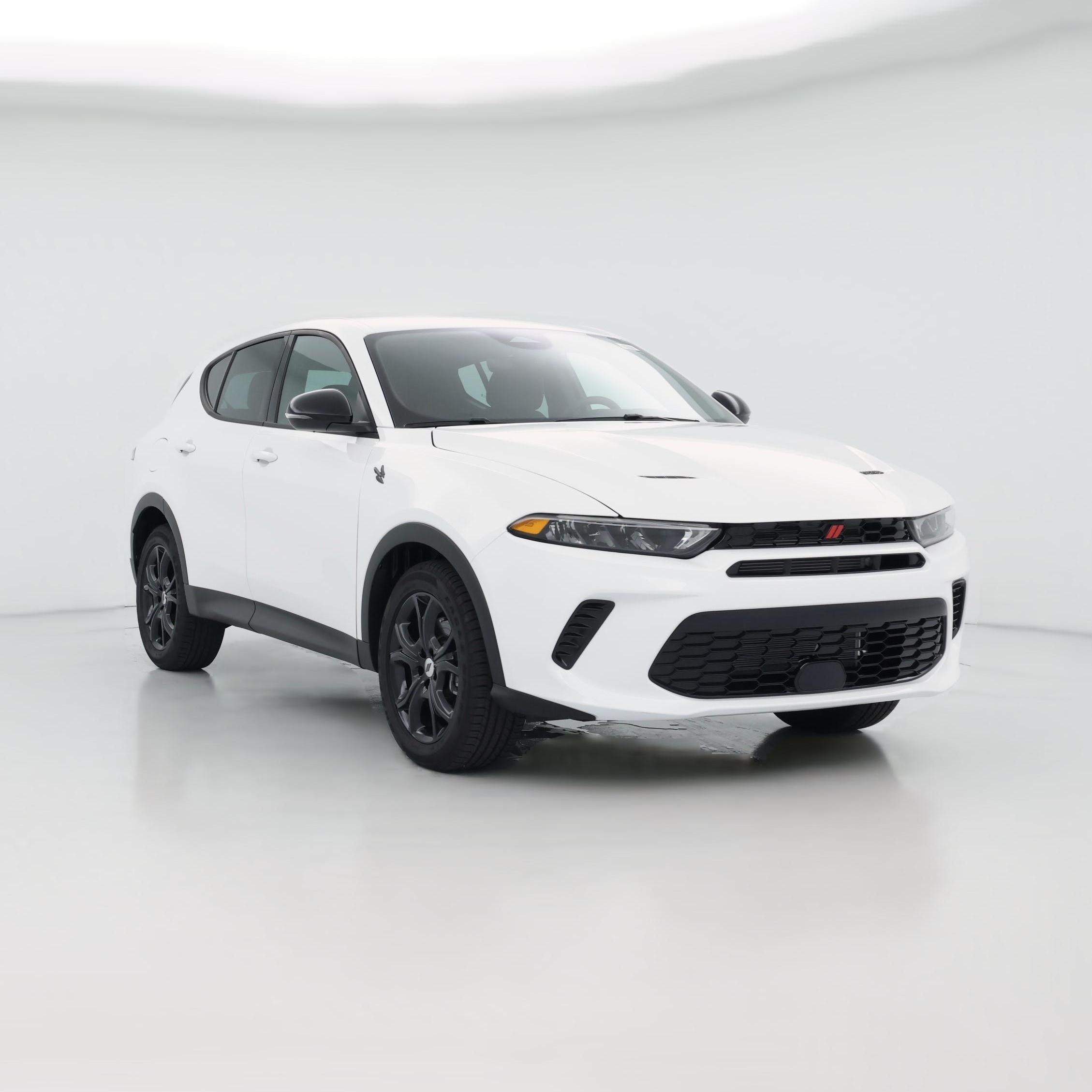 Thumbnail: 2025 Dodge Hornet - 1