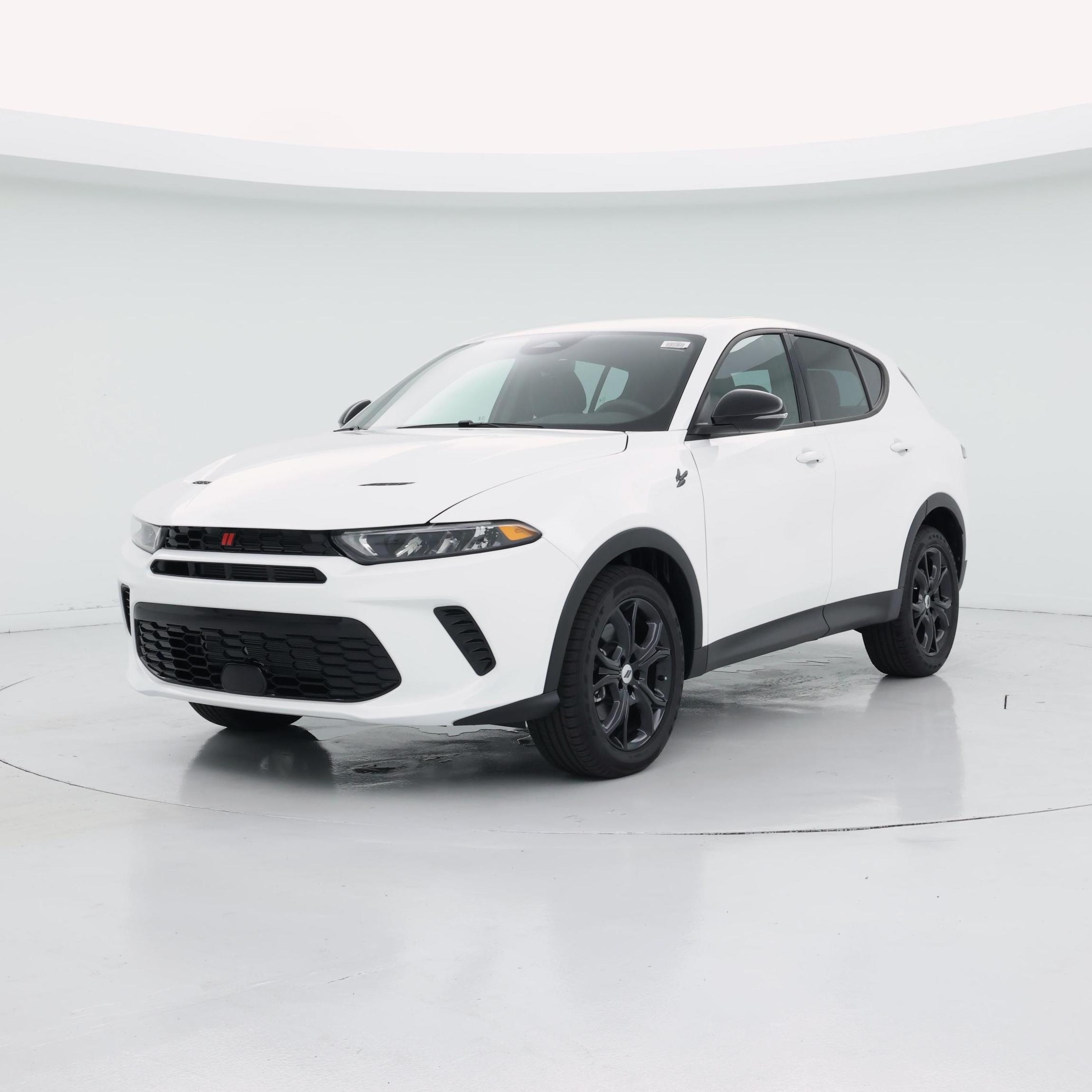 Thumbnail: 2025 Dodge Hornet - 4