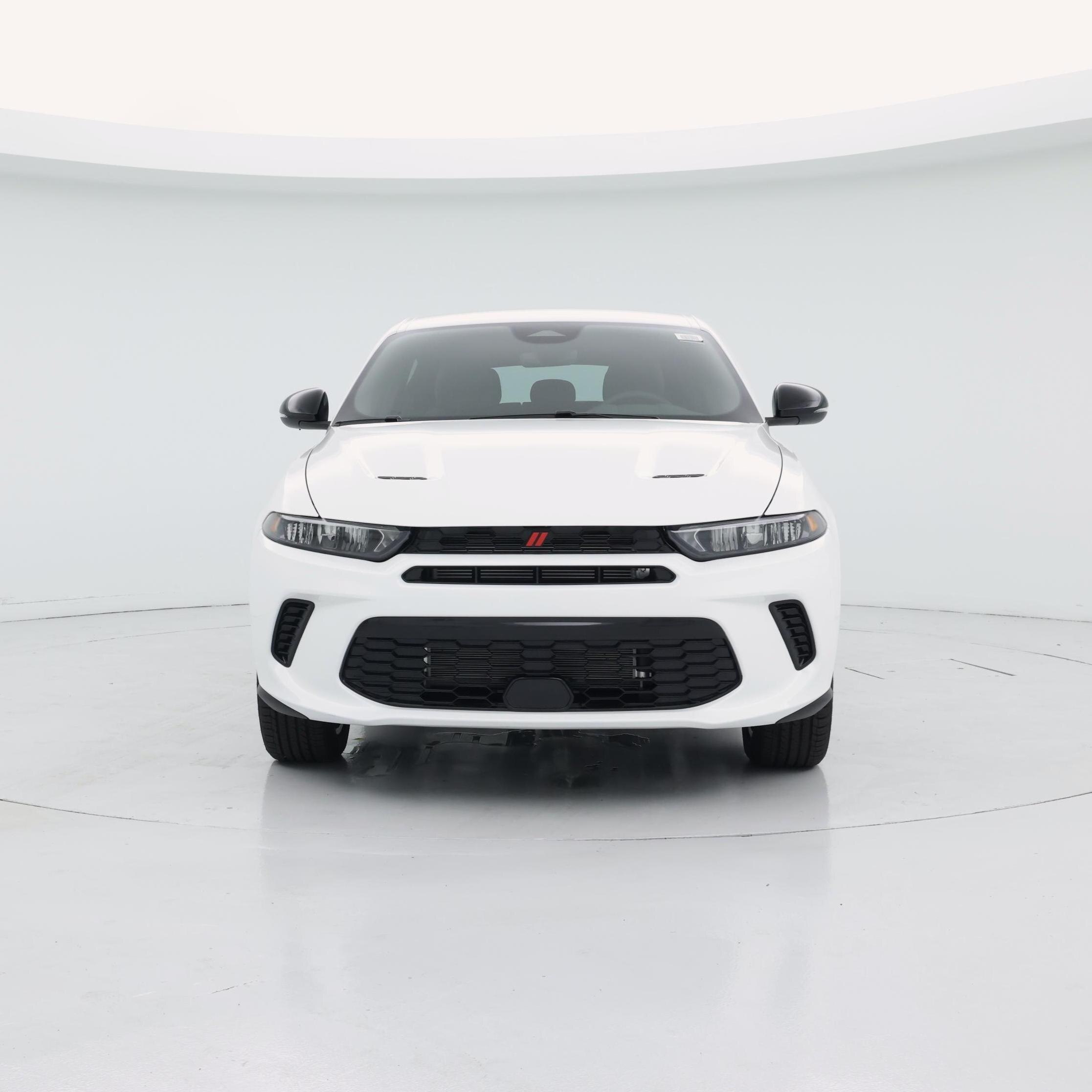 Thumbnail: 2025 Dodge Hornet - 5