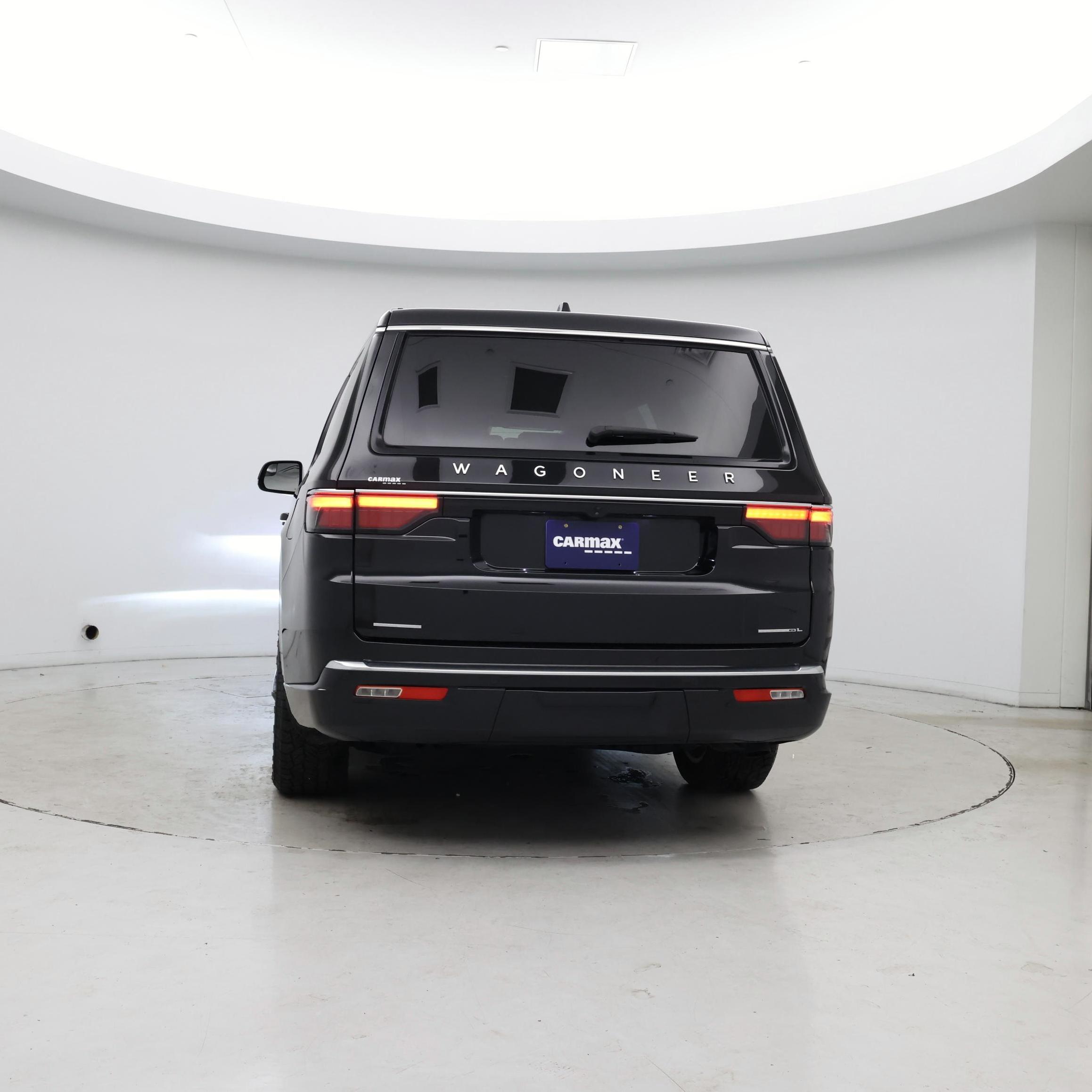 Thumbnail: 2023 Jeep Wagoneer - 6