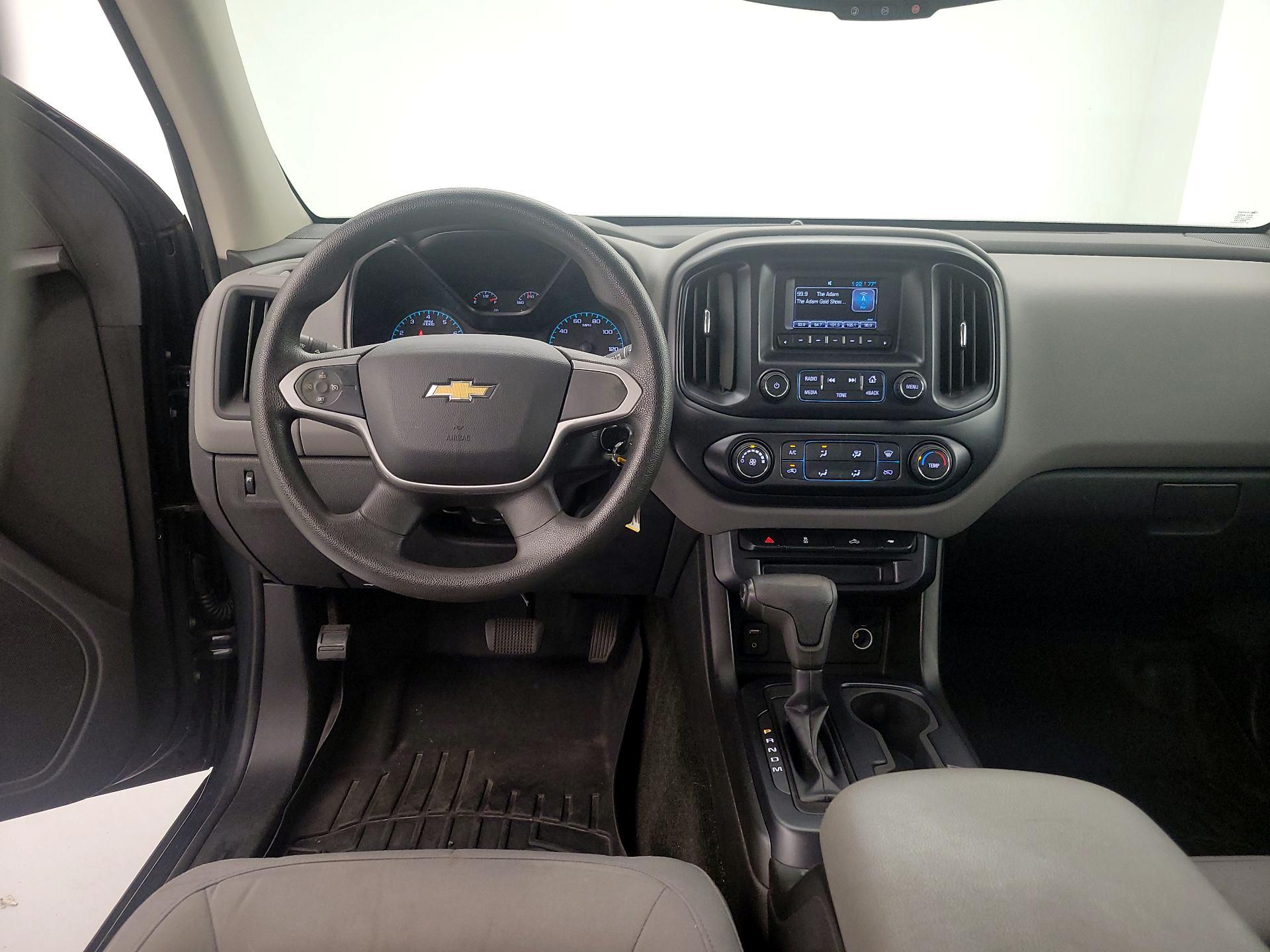 Thumbnail: 2016 Chevrolet Colorado - 10