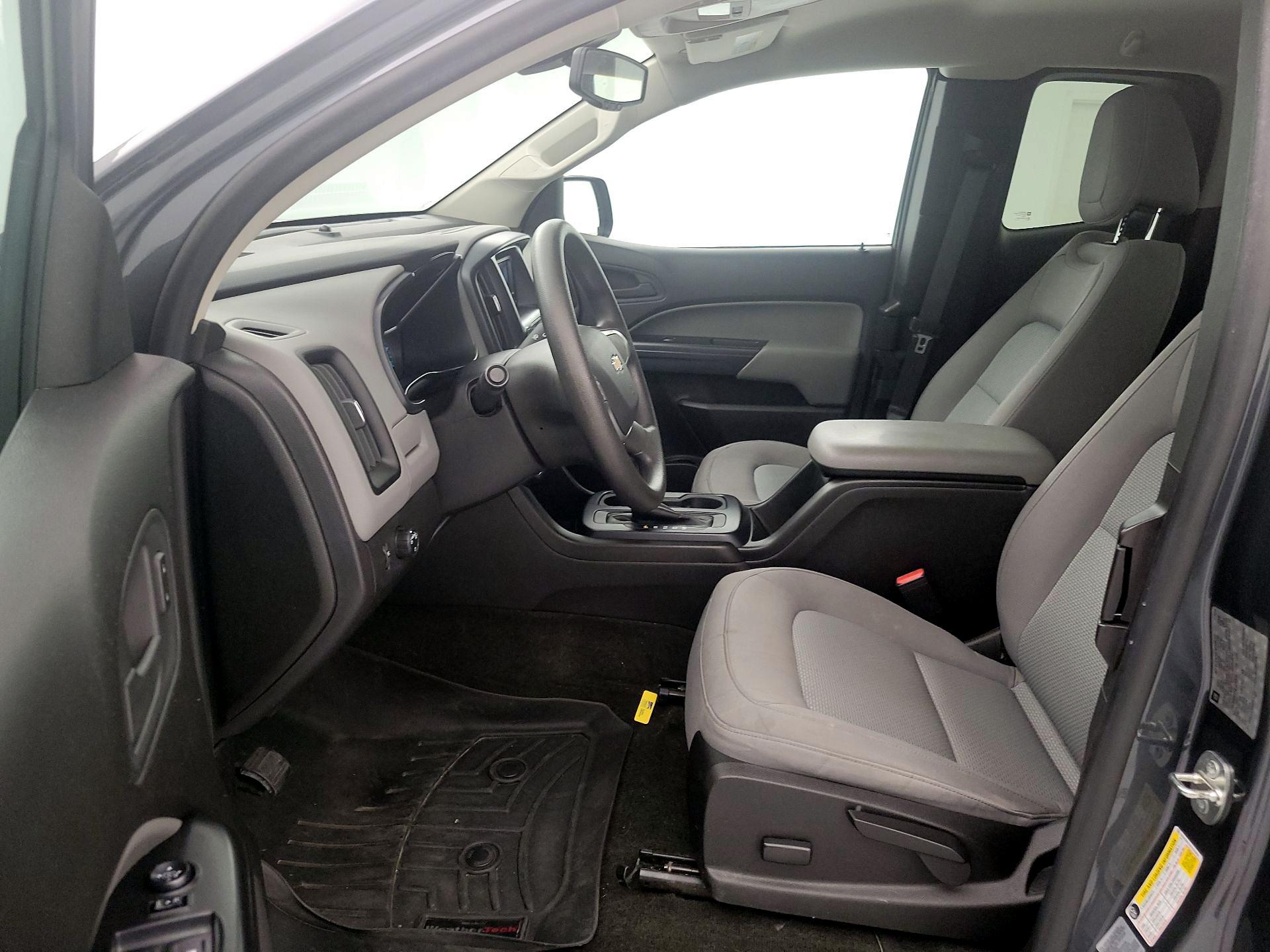 Thumbnail: 2016 Chevrolet Colorado - 11