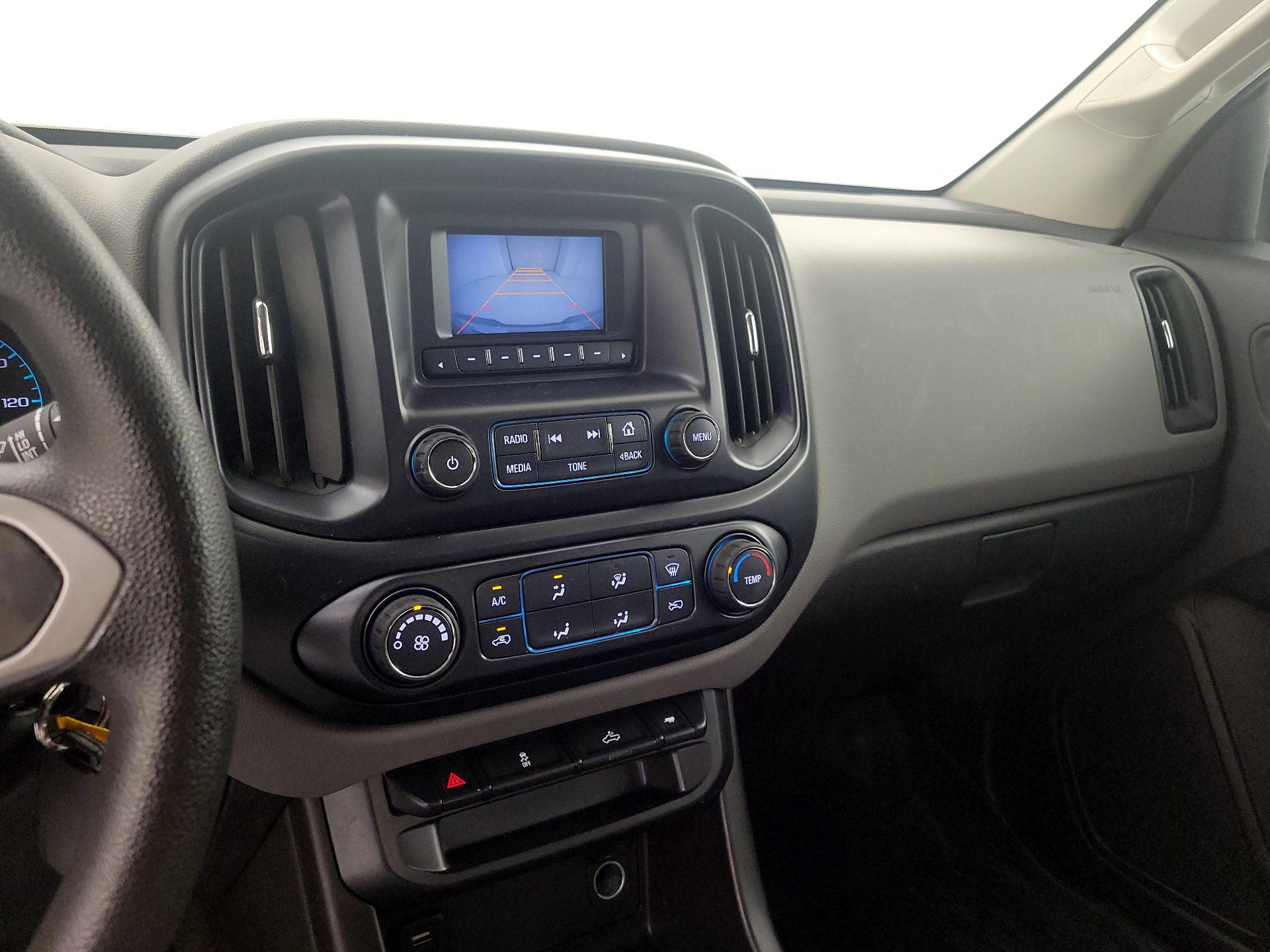 Thumbnail: 2016 Chevrolet Colorado - 14