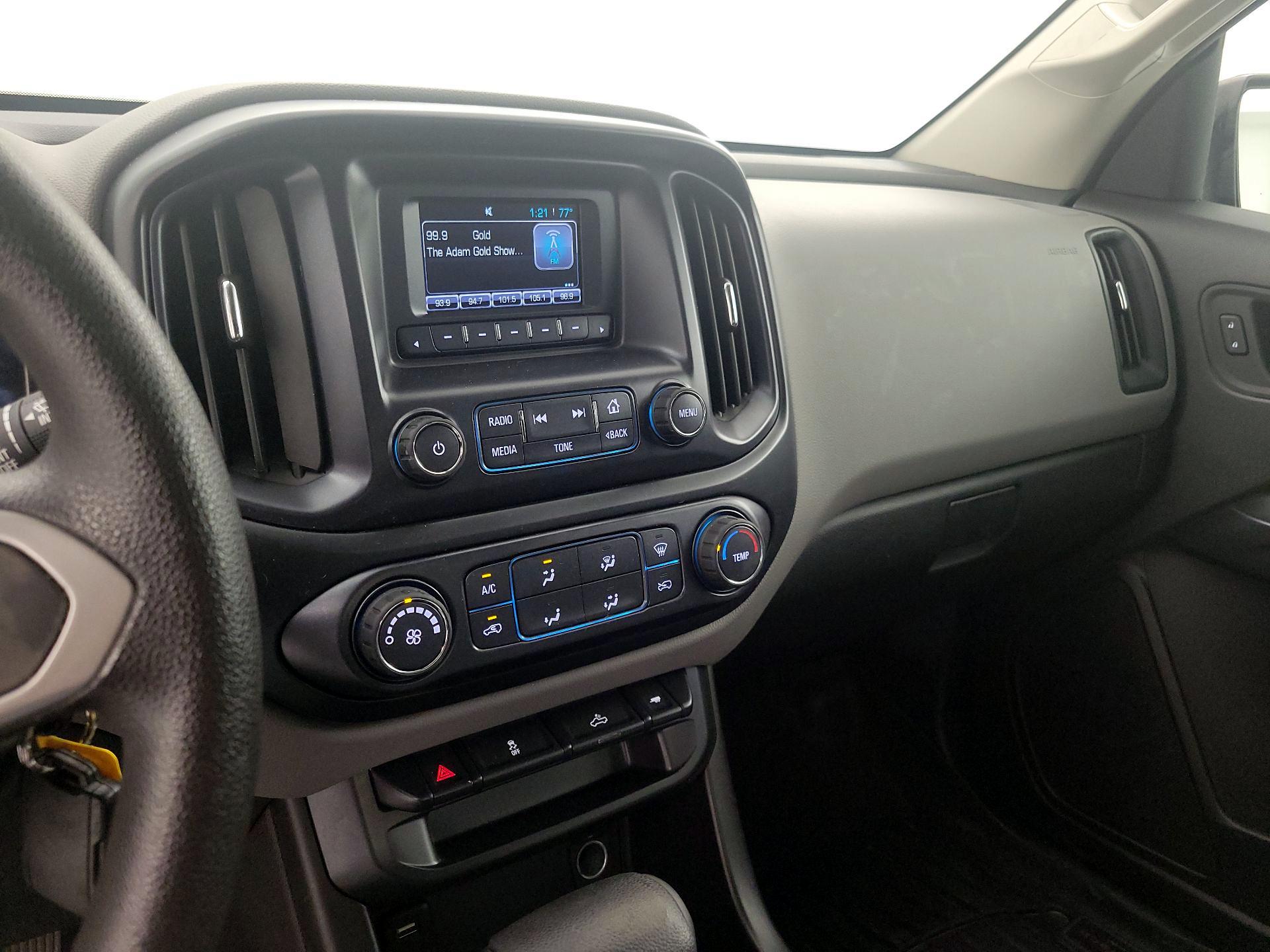 Thumbnail: 2016 Chevrolet Colorado - 15