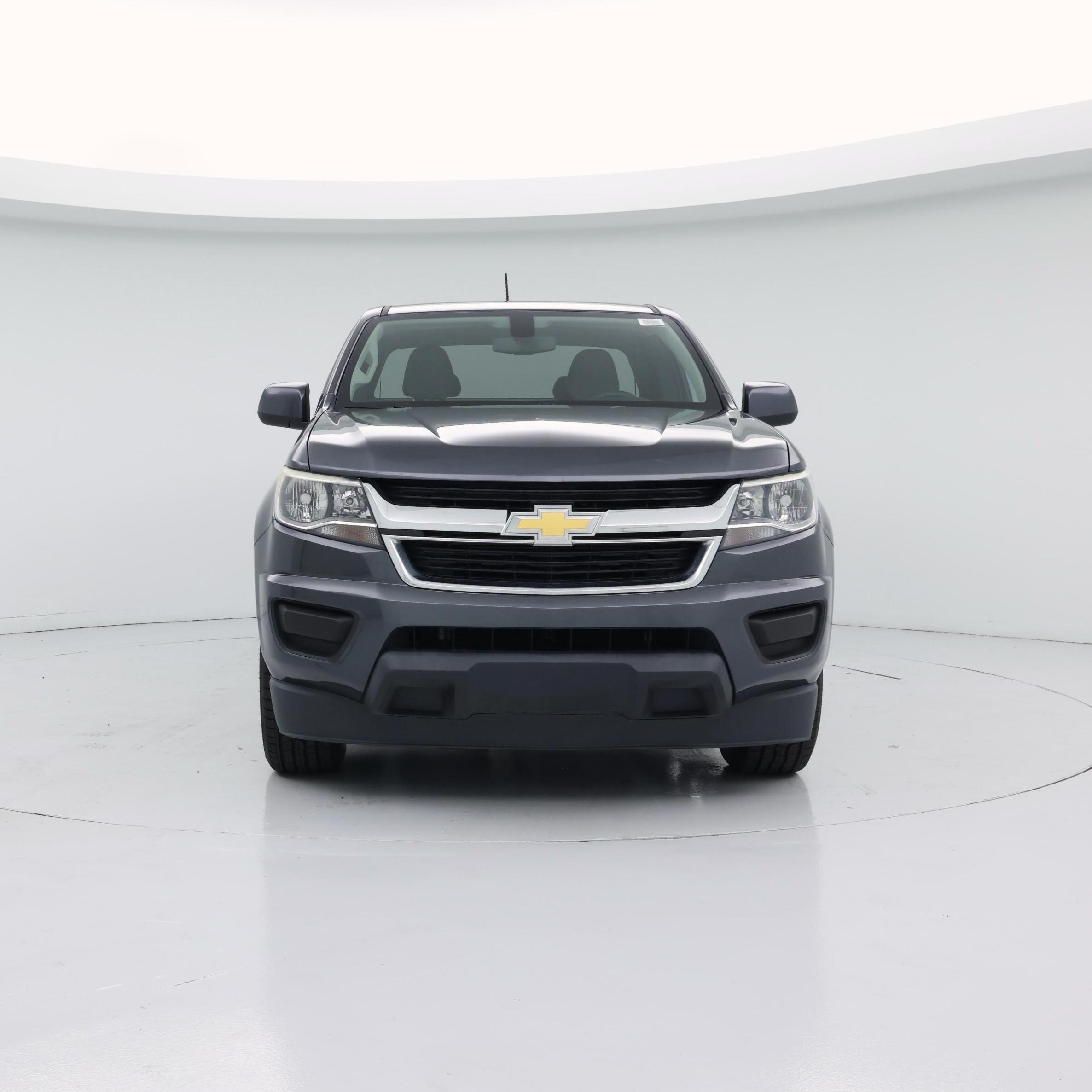 Thumbnail: 2016 Chevrolet Colorado - 5