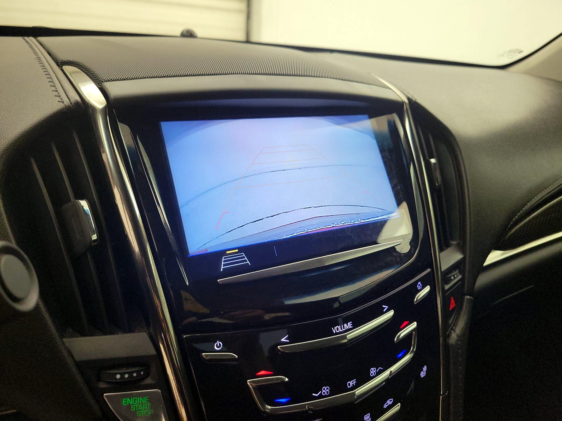 Thumbnail: 2019 Cadillac ATS - 14
