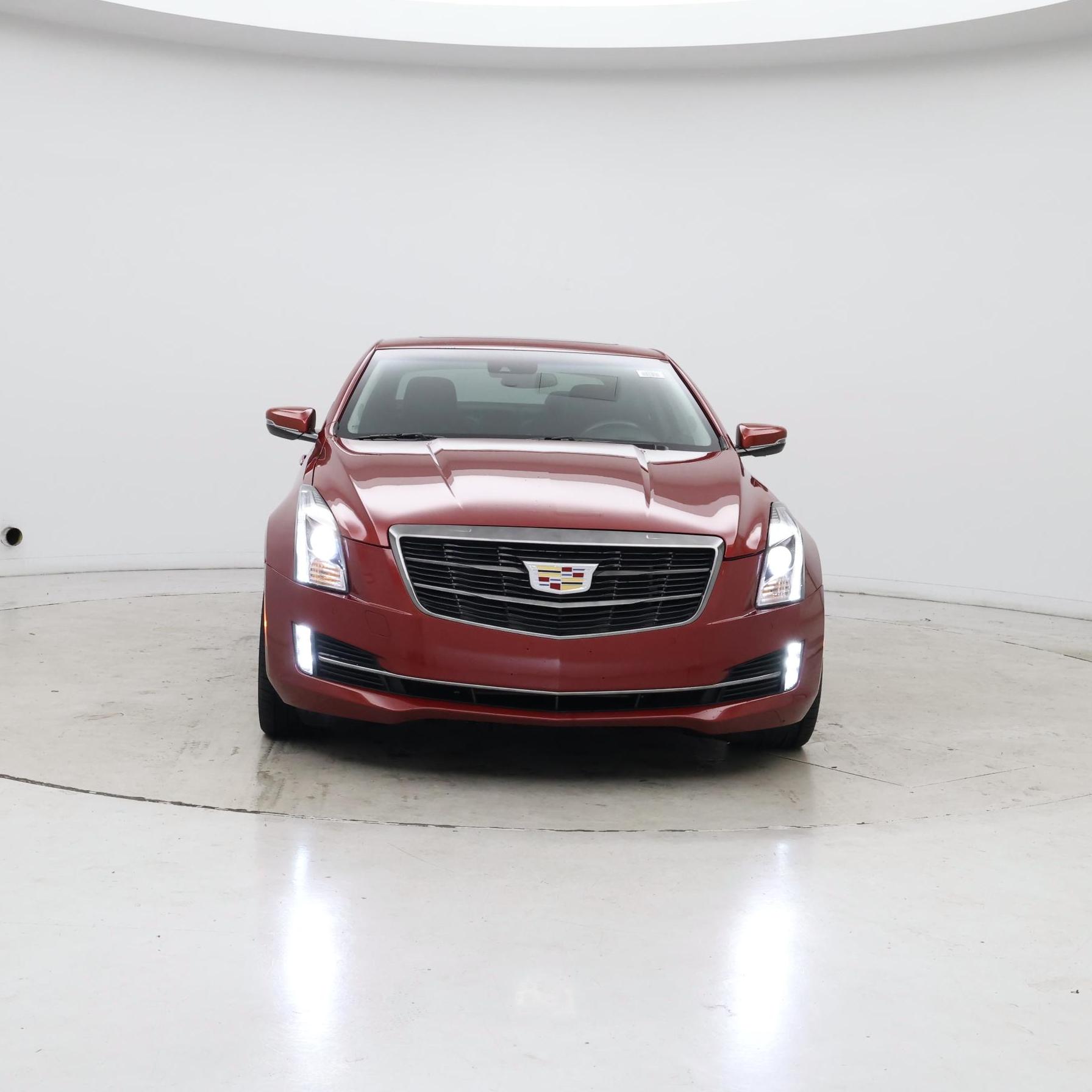 Thumbnail: 2019 Cadillac ATS - 5