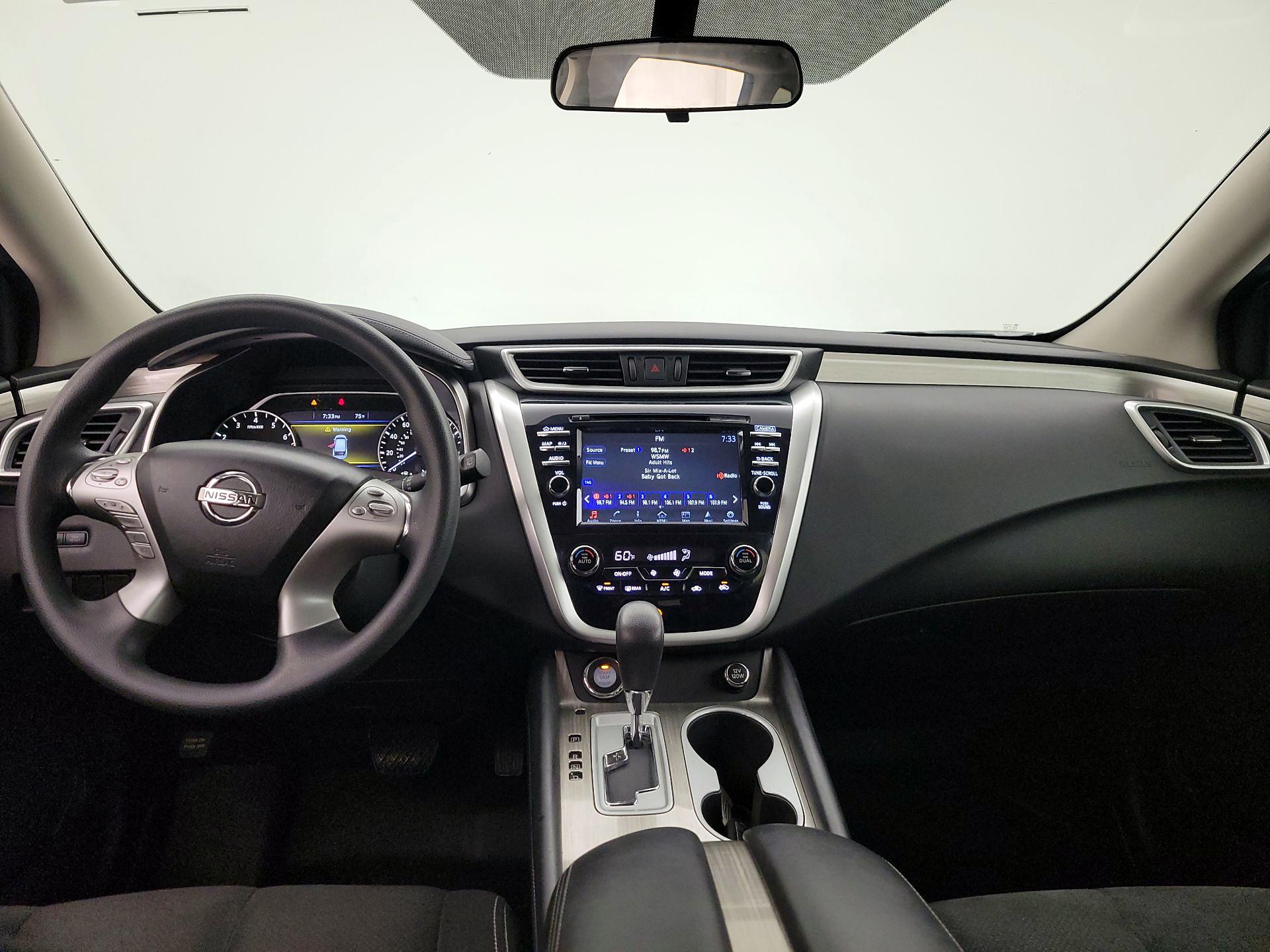 Thumbnail: 2016 Nissan Murano - 9