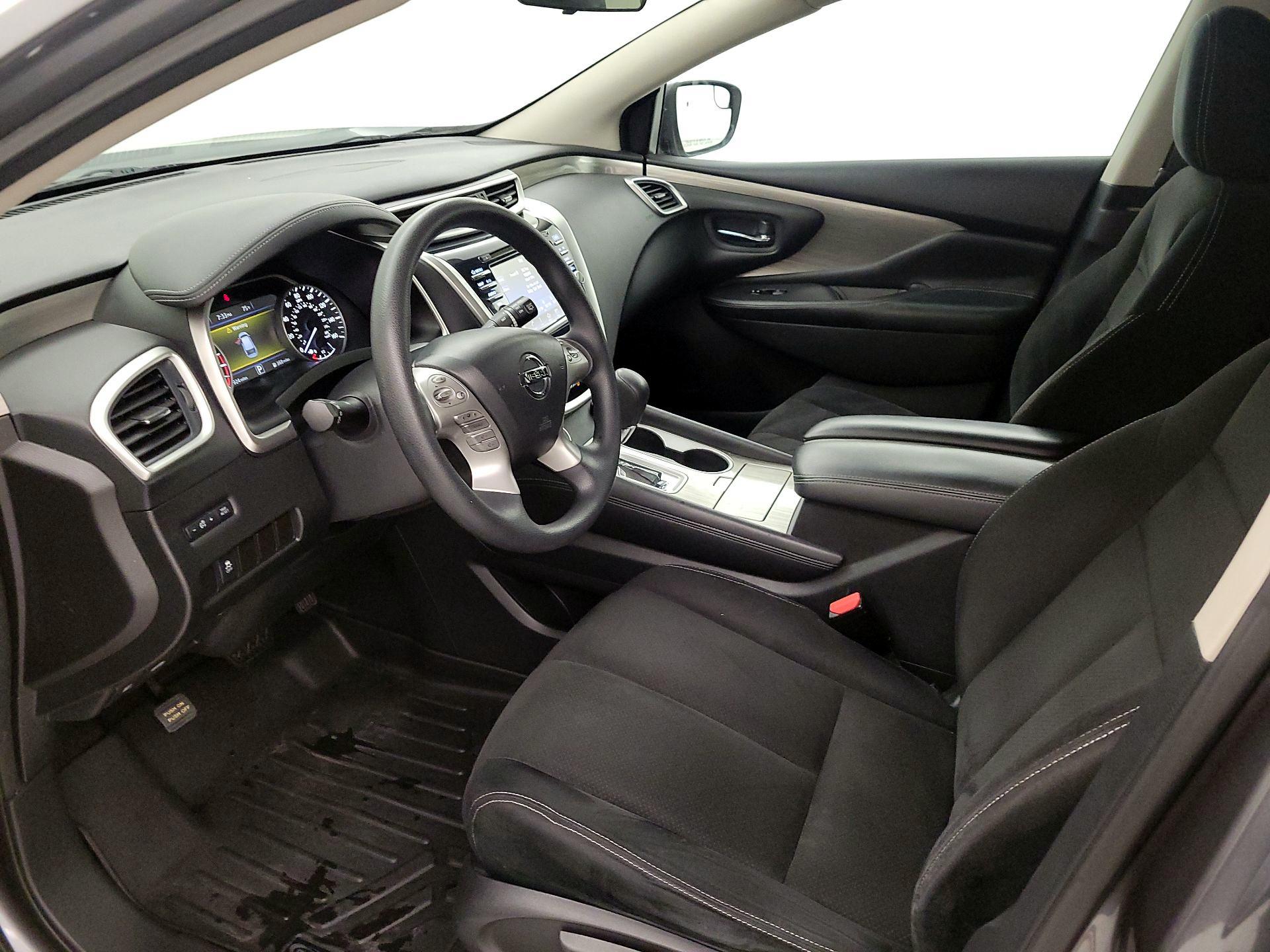 Thumbnail: 2016 Nissan Murano - 11