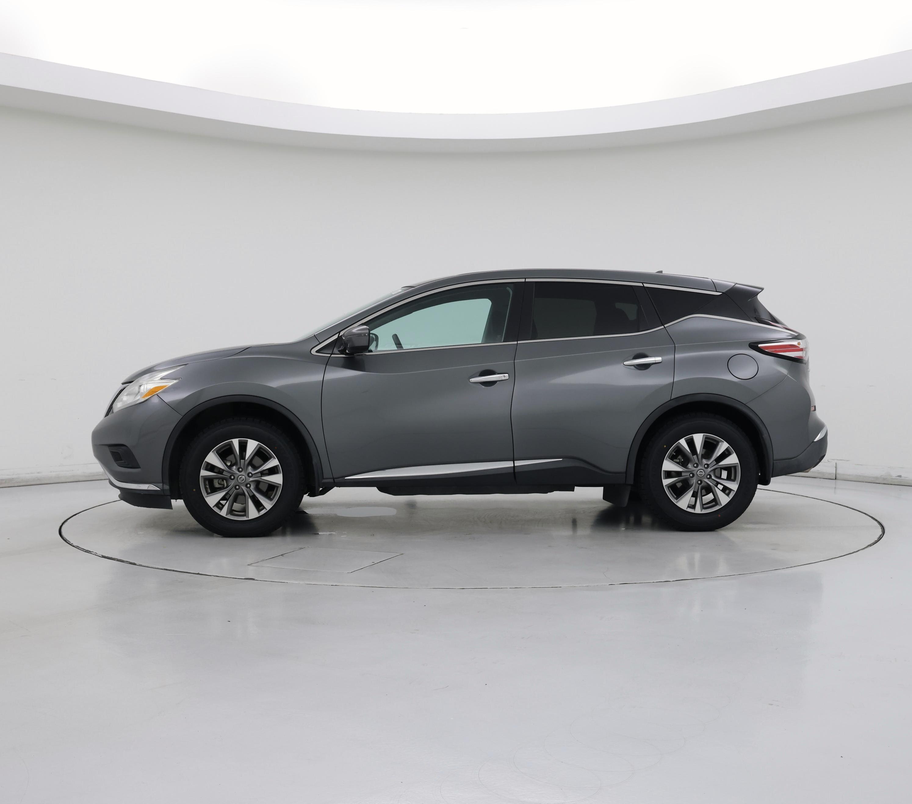 Thumbnail: 2016 Nissan Murano - 3