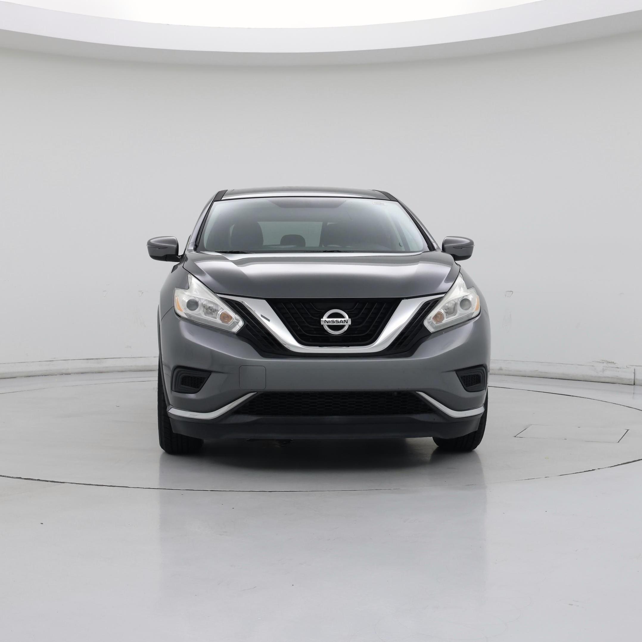 Thumbnail: 2016 Nissan Murano - 5
