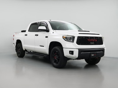 2019 Toyota Tundra TRD Pro