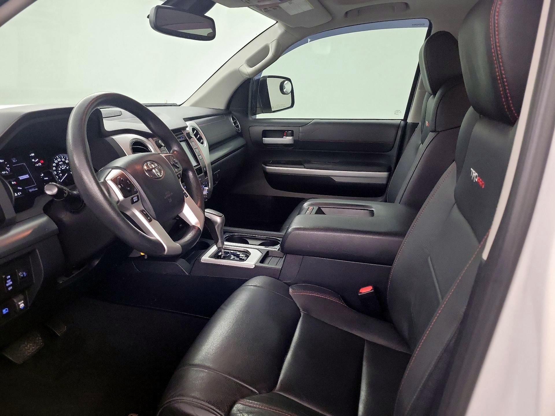 Thumbnail: 2019 Toyota Tundra - 11