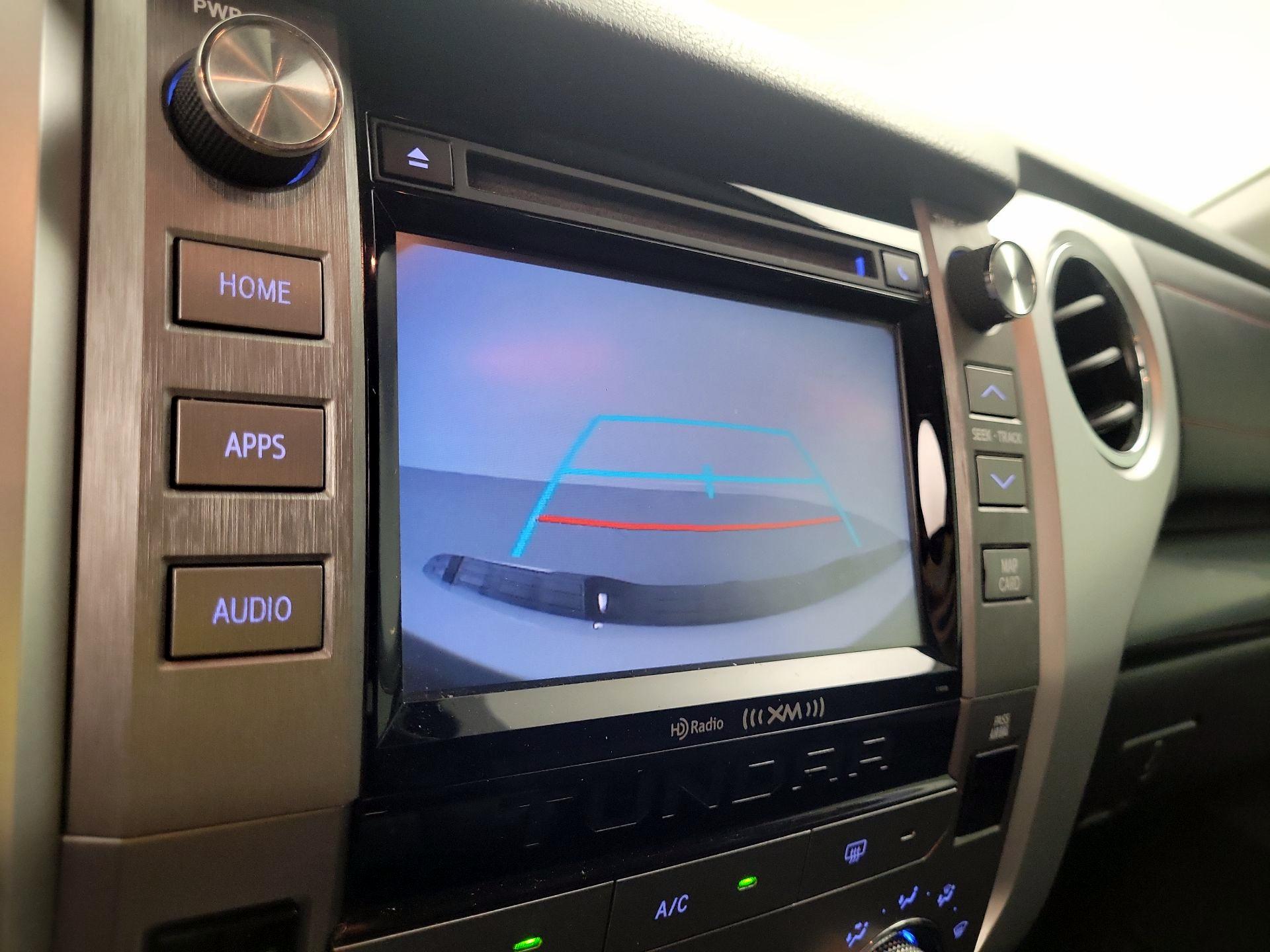 Thumbnail: 2019 Toyota Tundra - 14