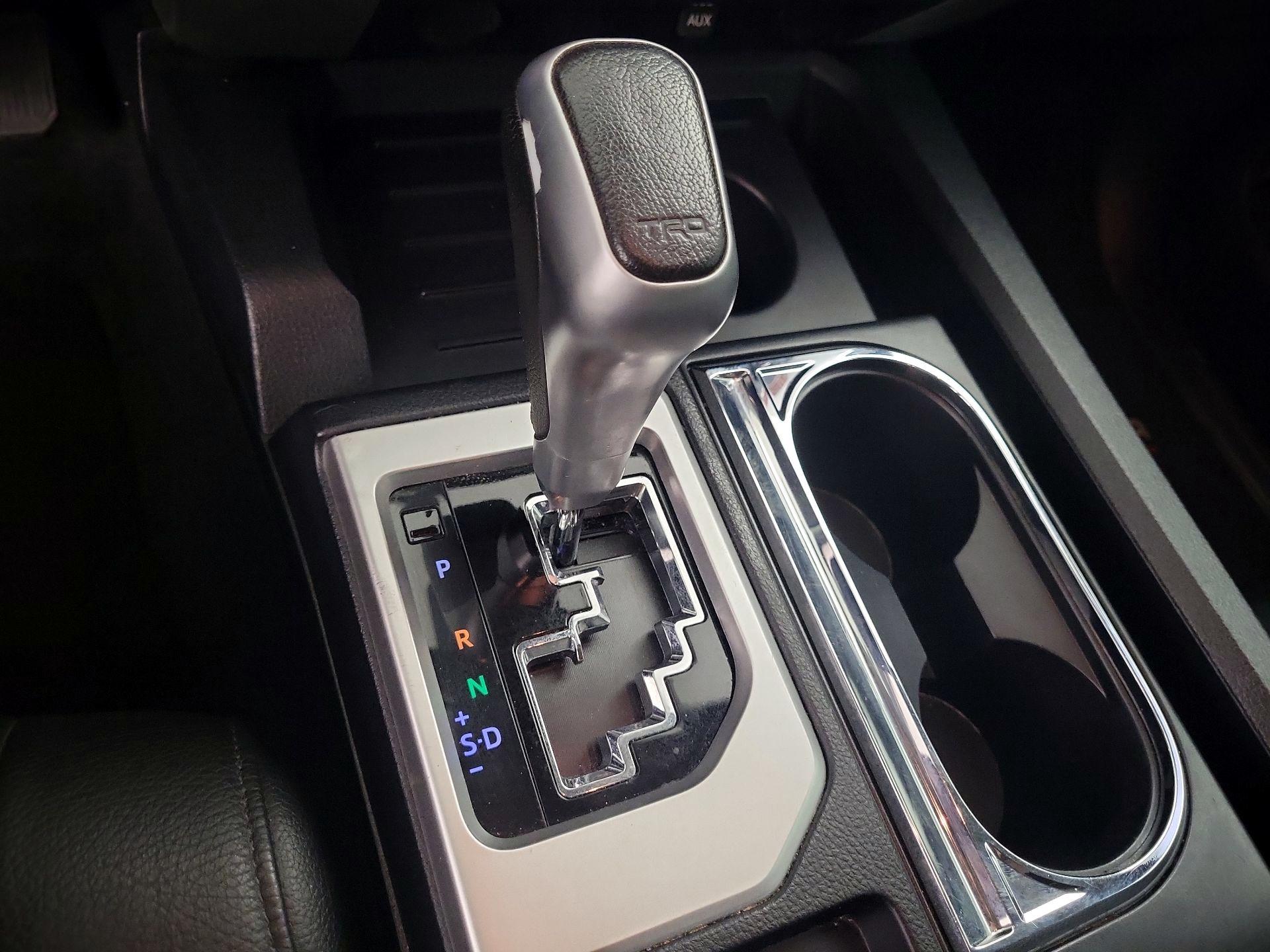 Thumbnail: 2019 Toyota Tundra - 17