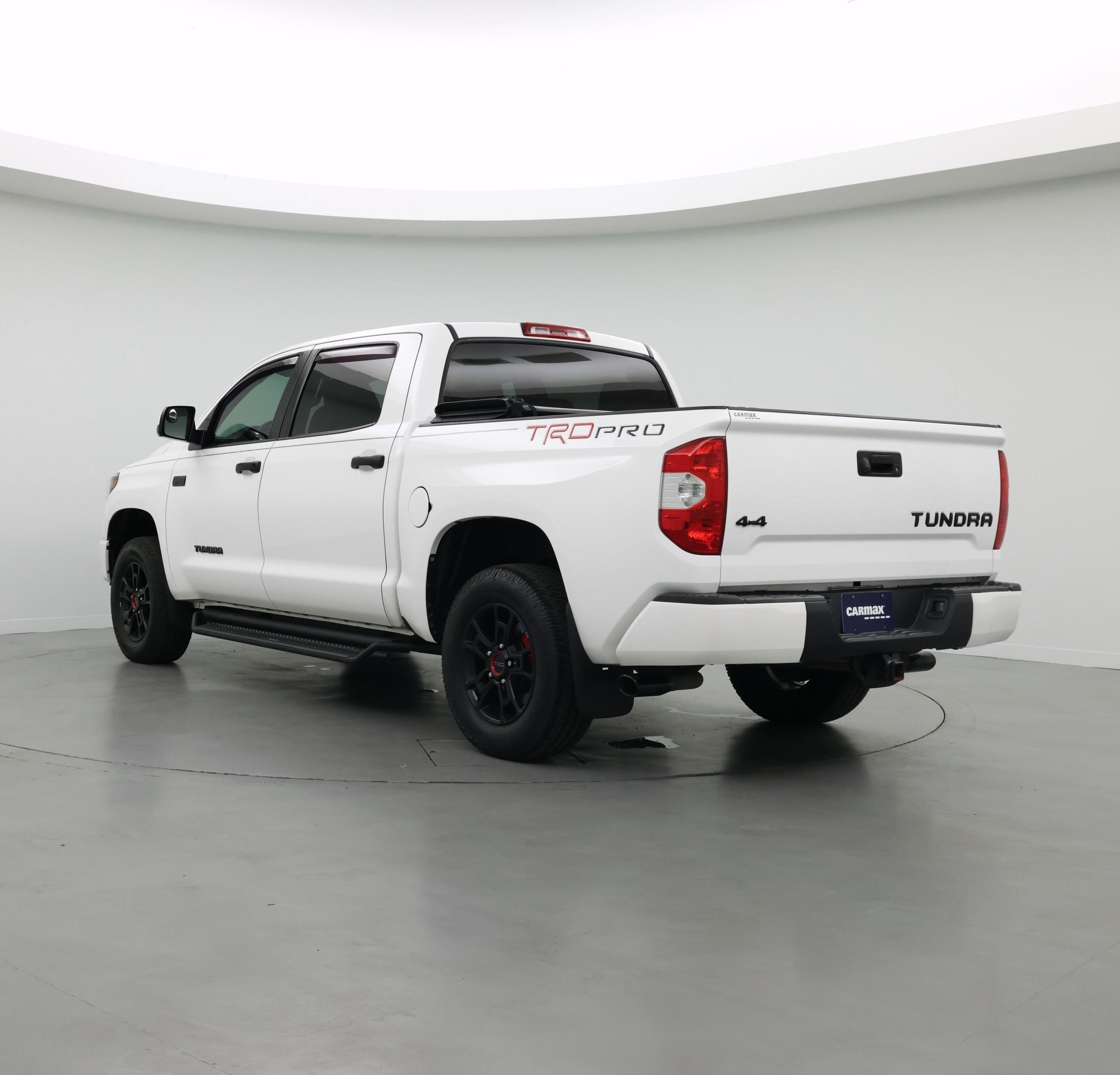 Thumbnail: 2019 Toyota Tundra - 2