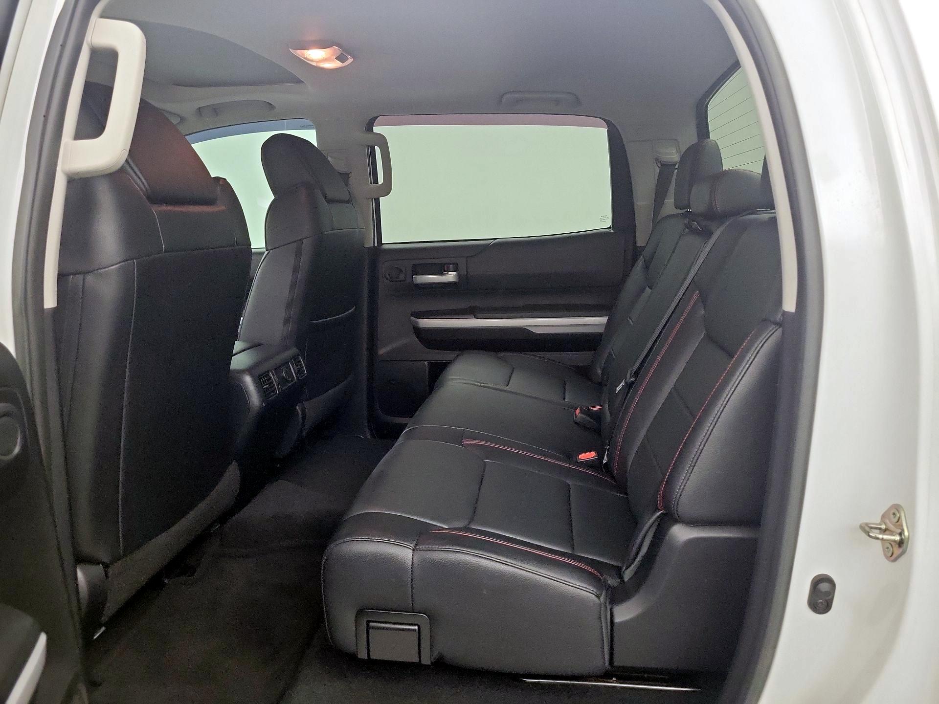 Thumbnail: 2019 Toyota Tundra - 20