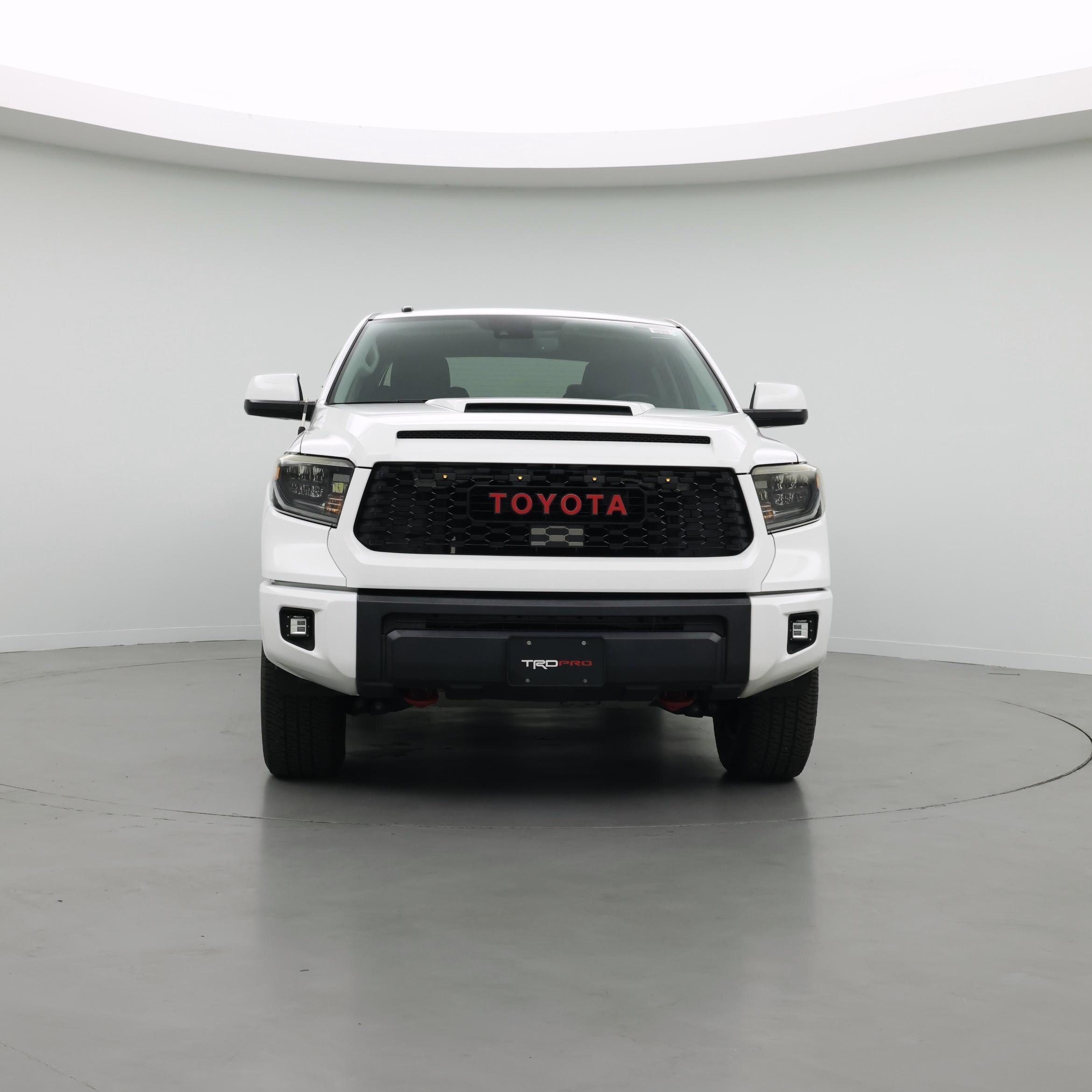 Thumbnail: 2019 Toyota Tundra - 5