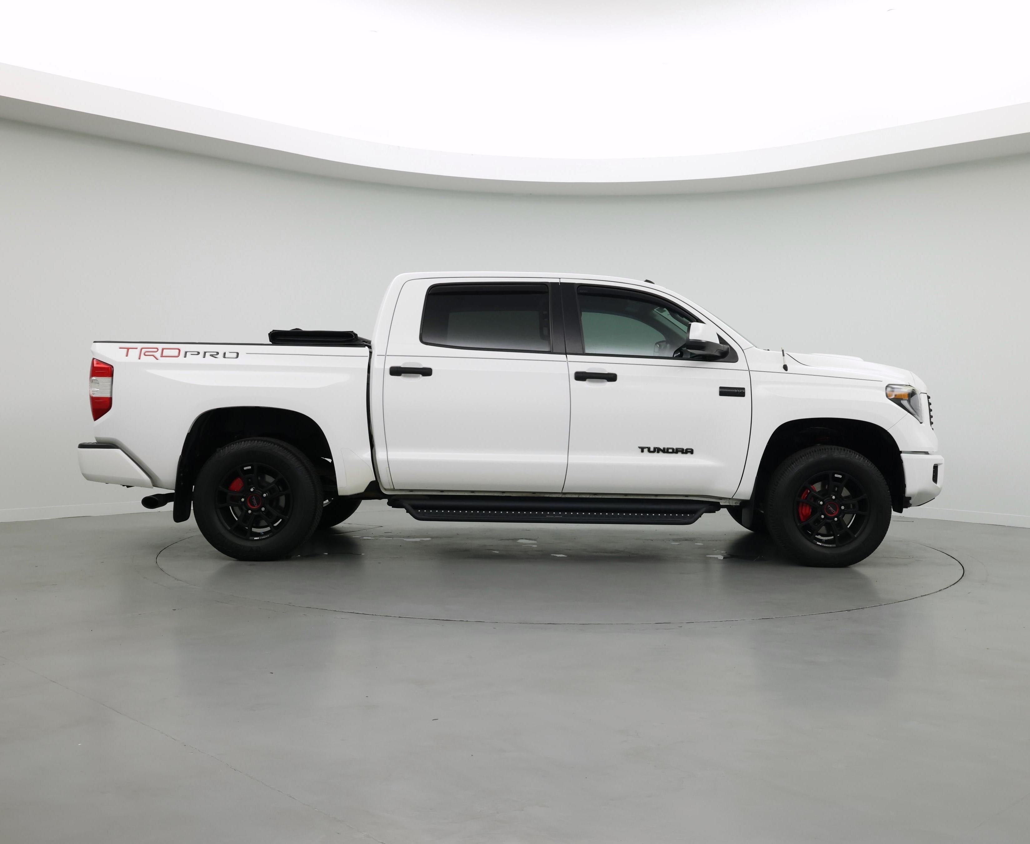 Thumbnail: 2019 Toyota Tundra - 7
