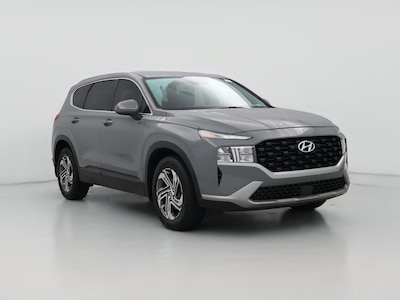 2021 Hyundai Santa Fe SE