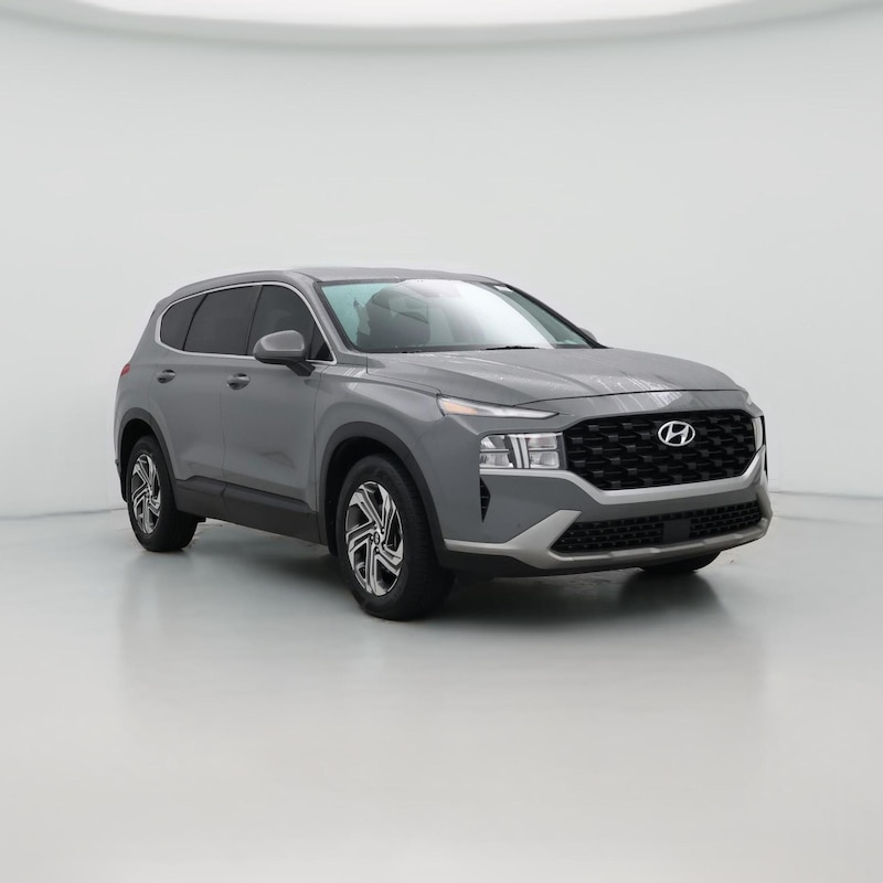 2021 Hyundai Santa Fe SE