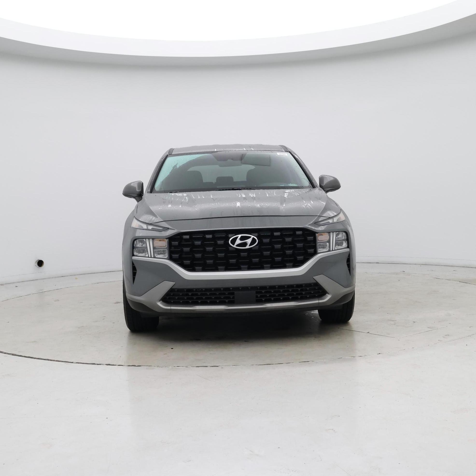 Thumbnail: 2021 Hyundai Santa Fe - 5