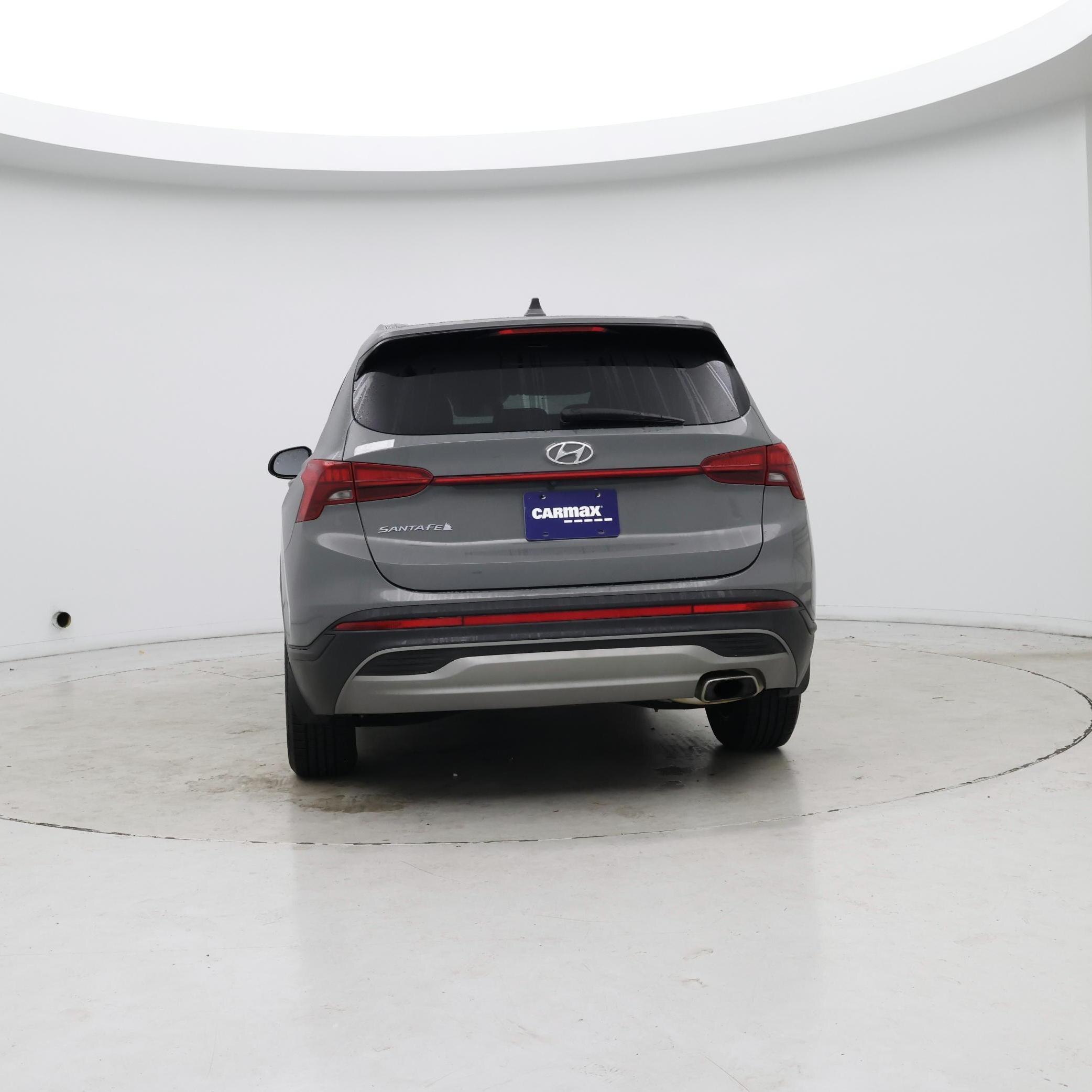 Thumbnail: 2021 Hyundai Santa Fe - 6