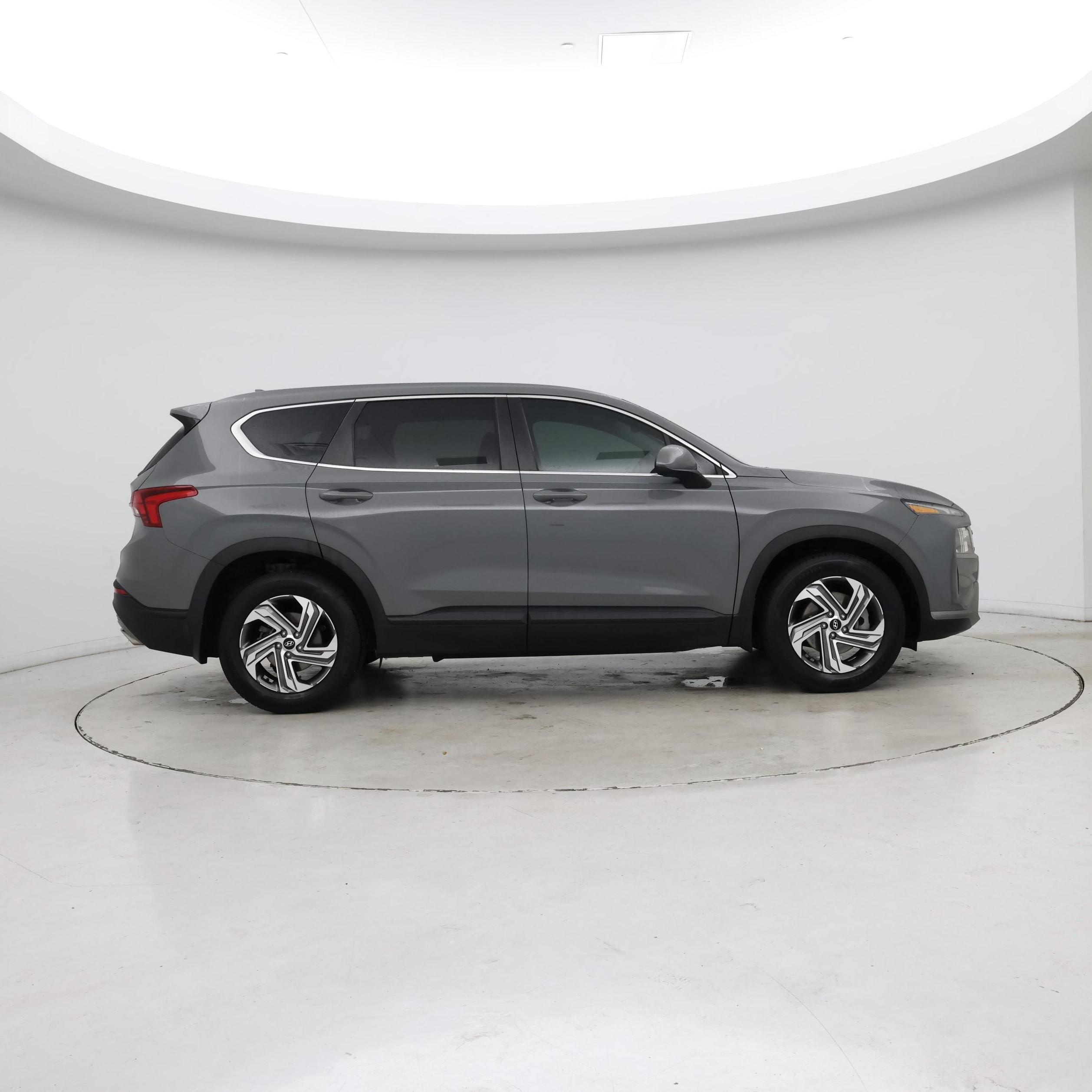 Thumbnail: 2021 Hyundai Santa Fe - 7